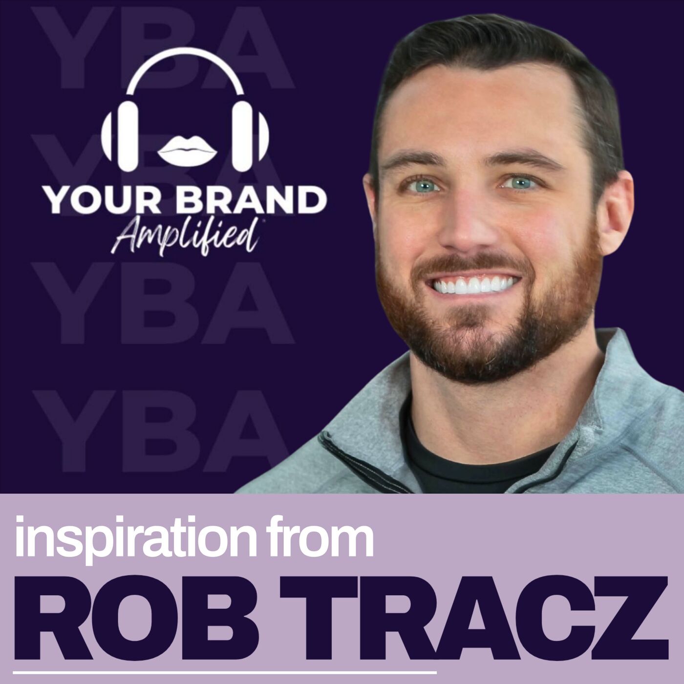 S E695: Unstuck and Unstoppable: Rob Tracz's Prime Performance System for Entrepreneurs episode artwork