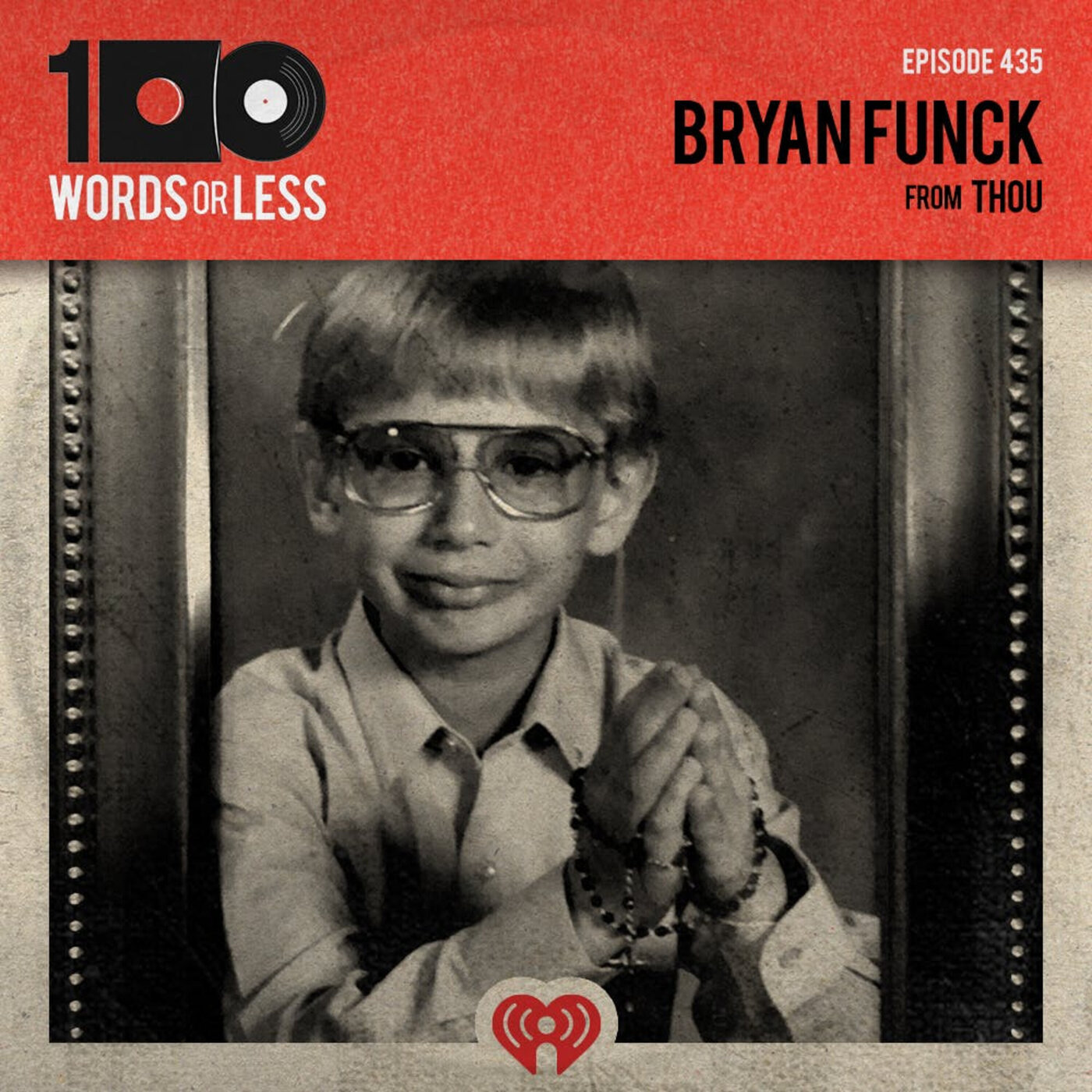 Bryan Funck from Thou