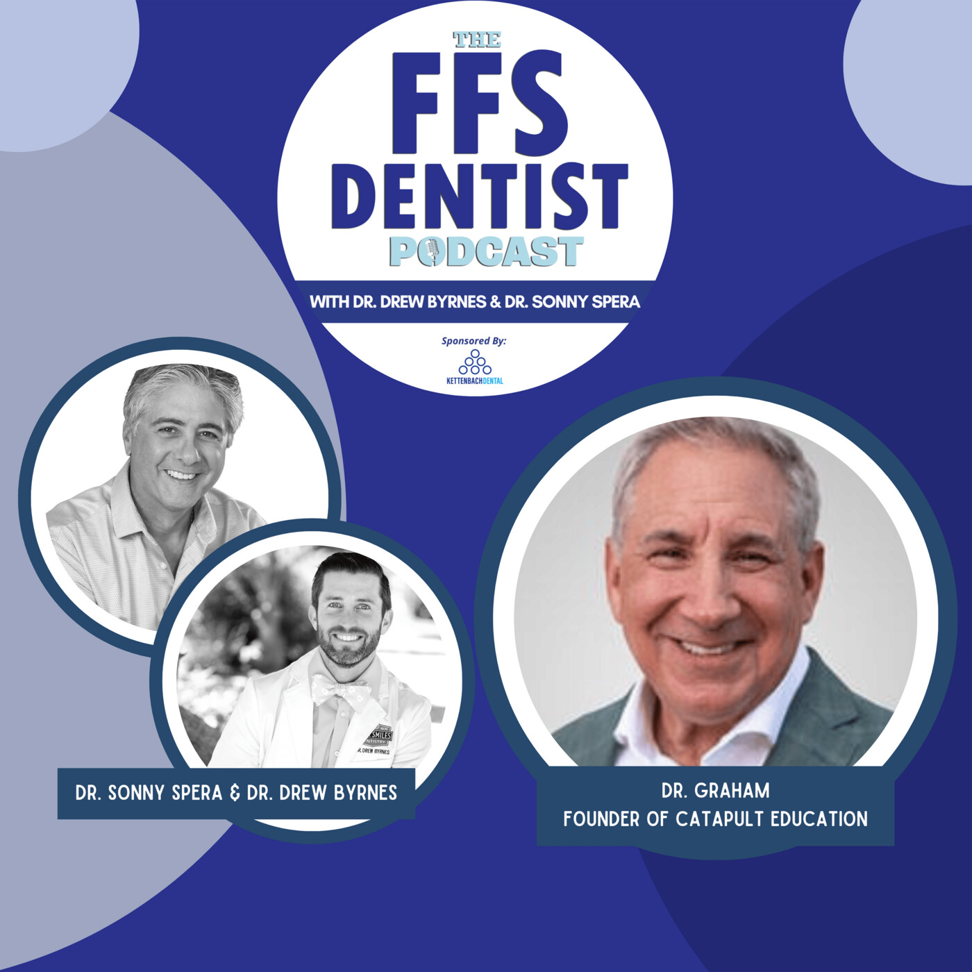 Dr. Lou Graham, GPO's and What They do for Independent Offices episode artwork