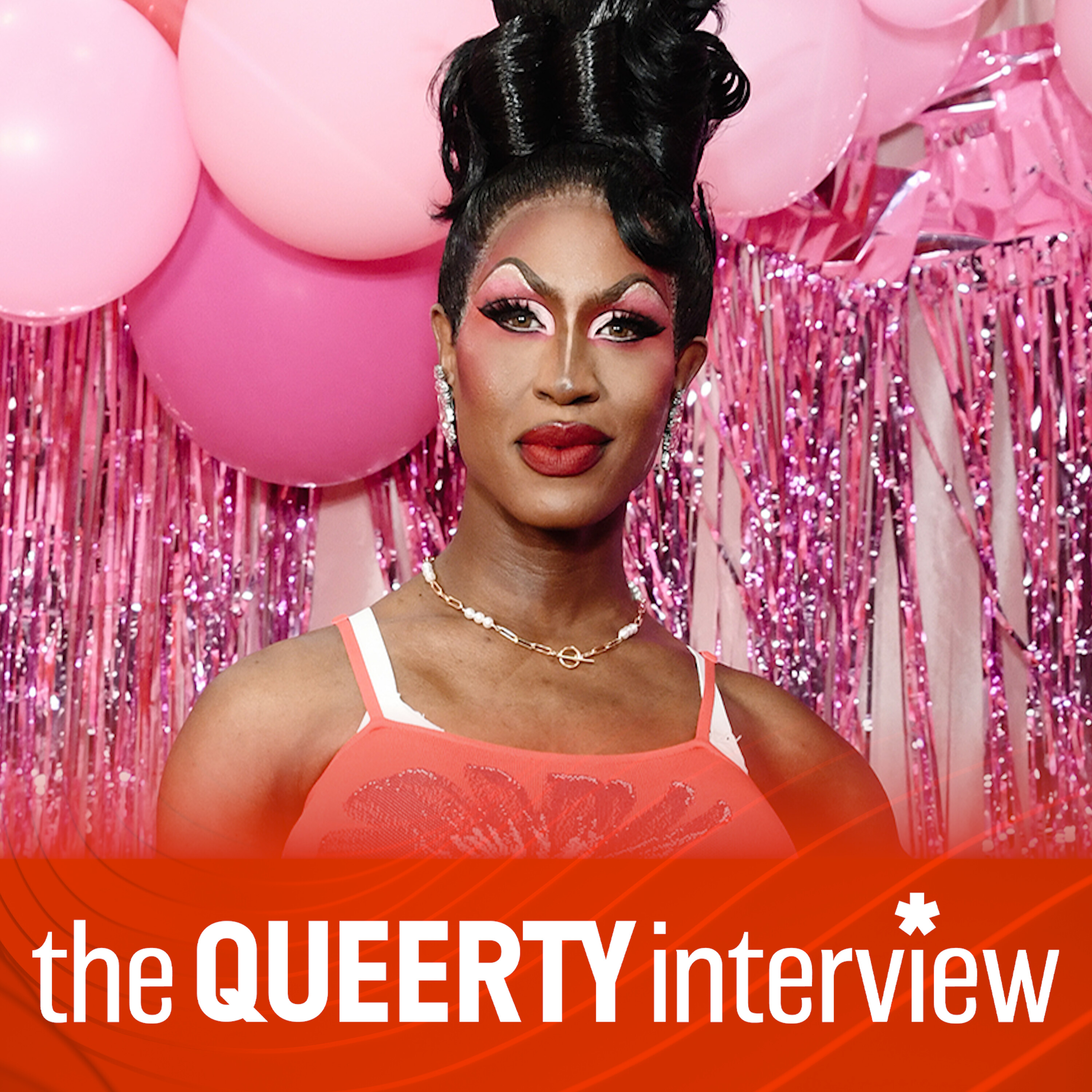 The Queerty Interview