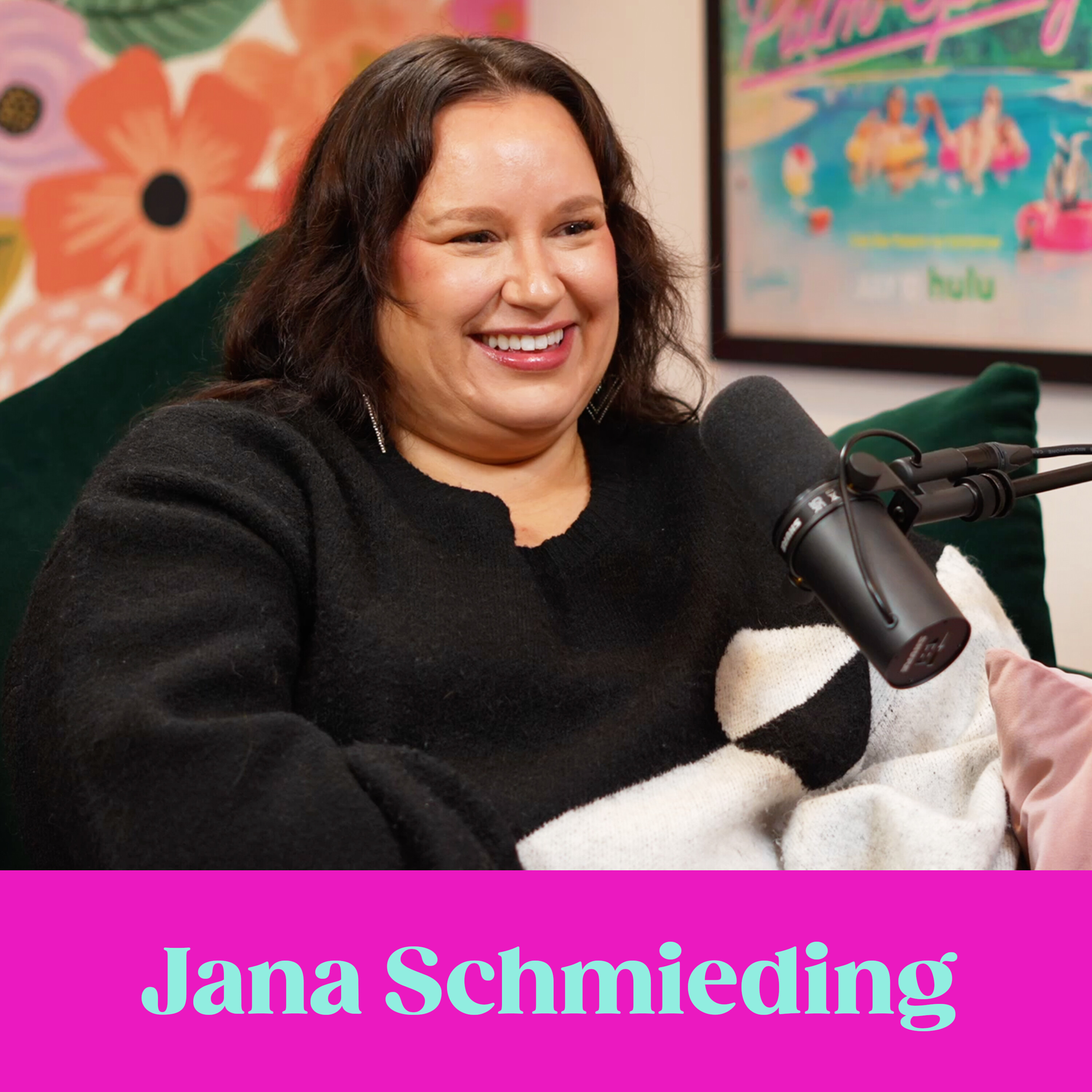Jana Schmieding: On Indigenous Joy, Reservation Dogs, and Her Enduring Love of John Candy