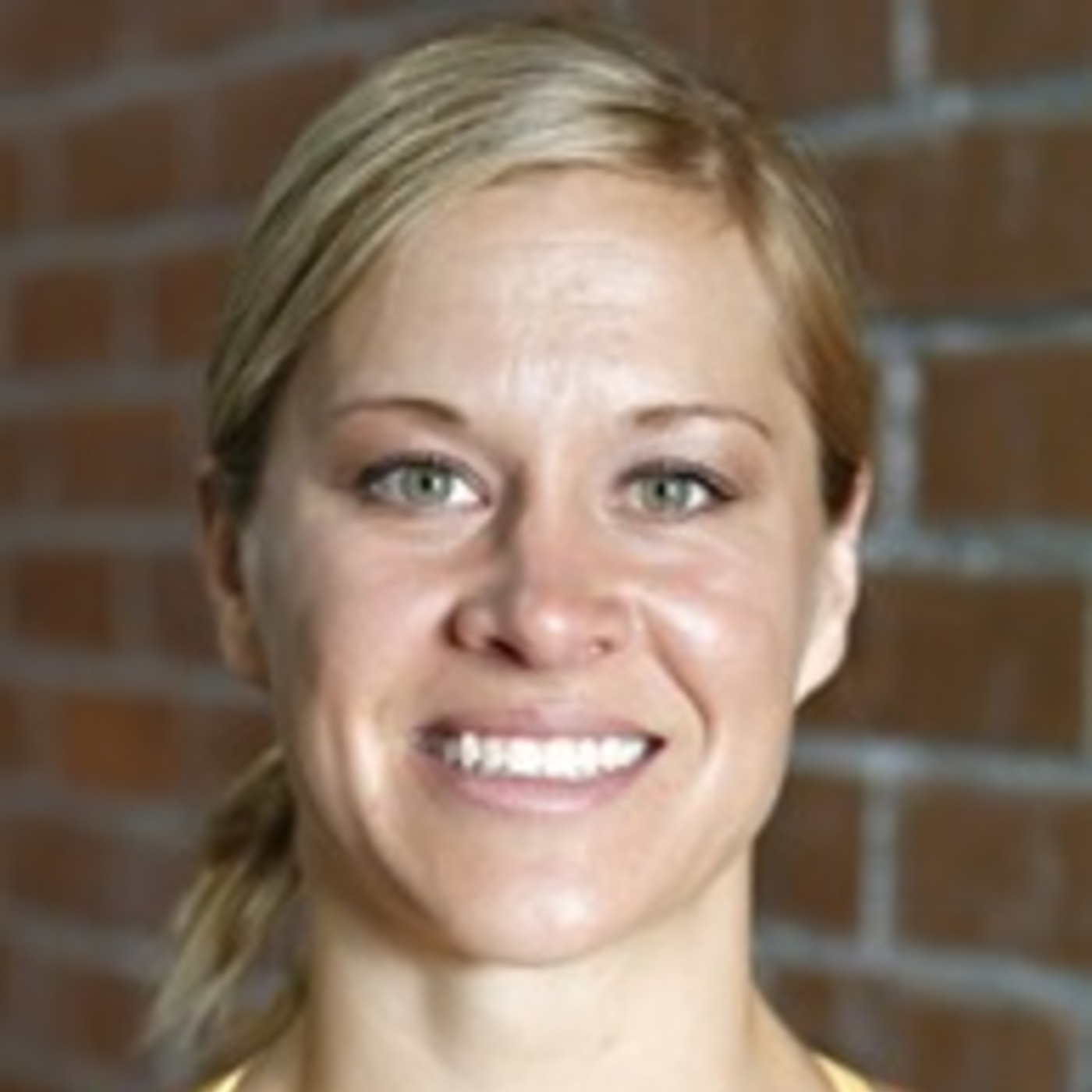 Becca Voigt, CrossFit Athlete and 7 time 'Games' Competitor Joins Commander Divine in this Episode.