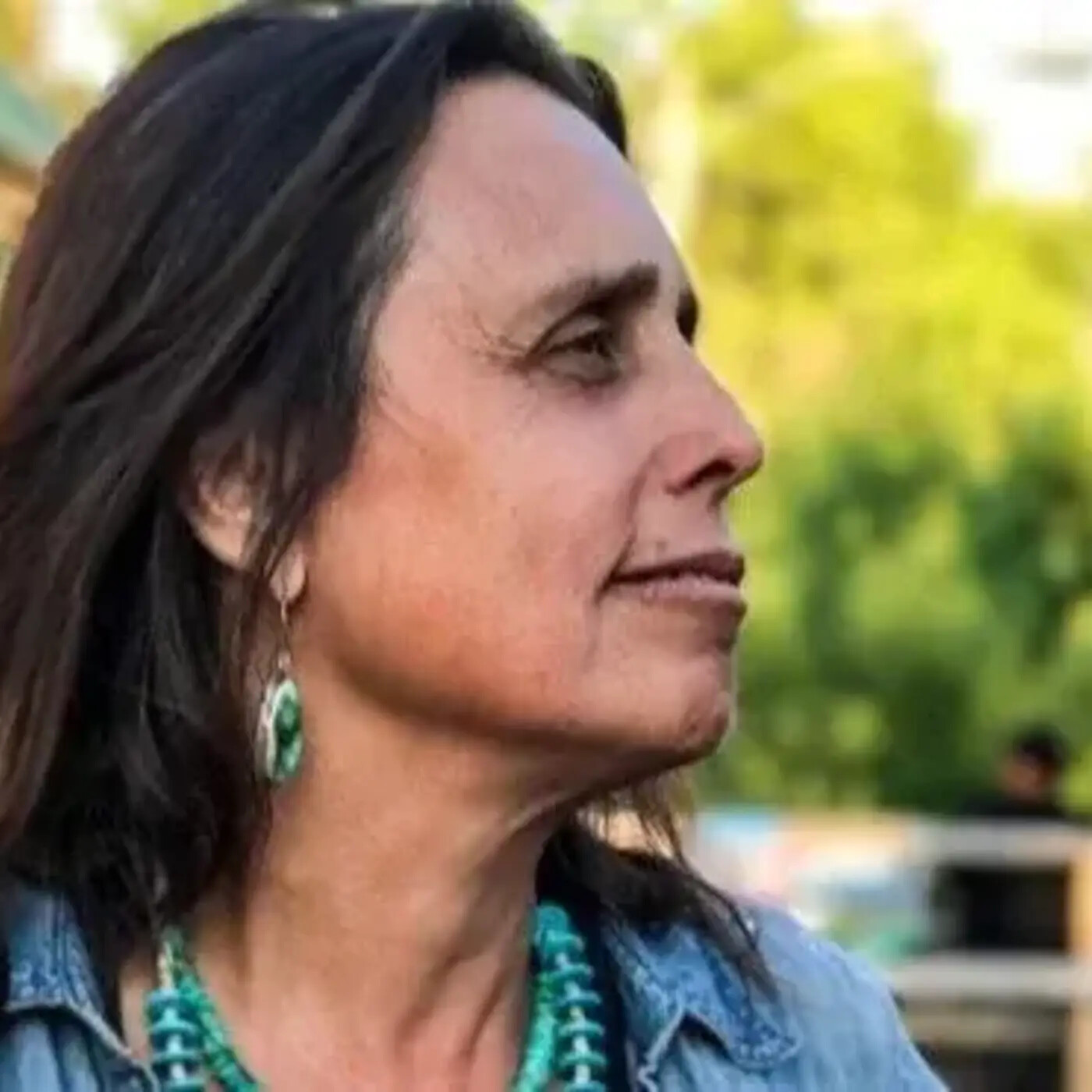 Episode 30: Winona LaDuke episode artwork