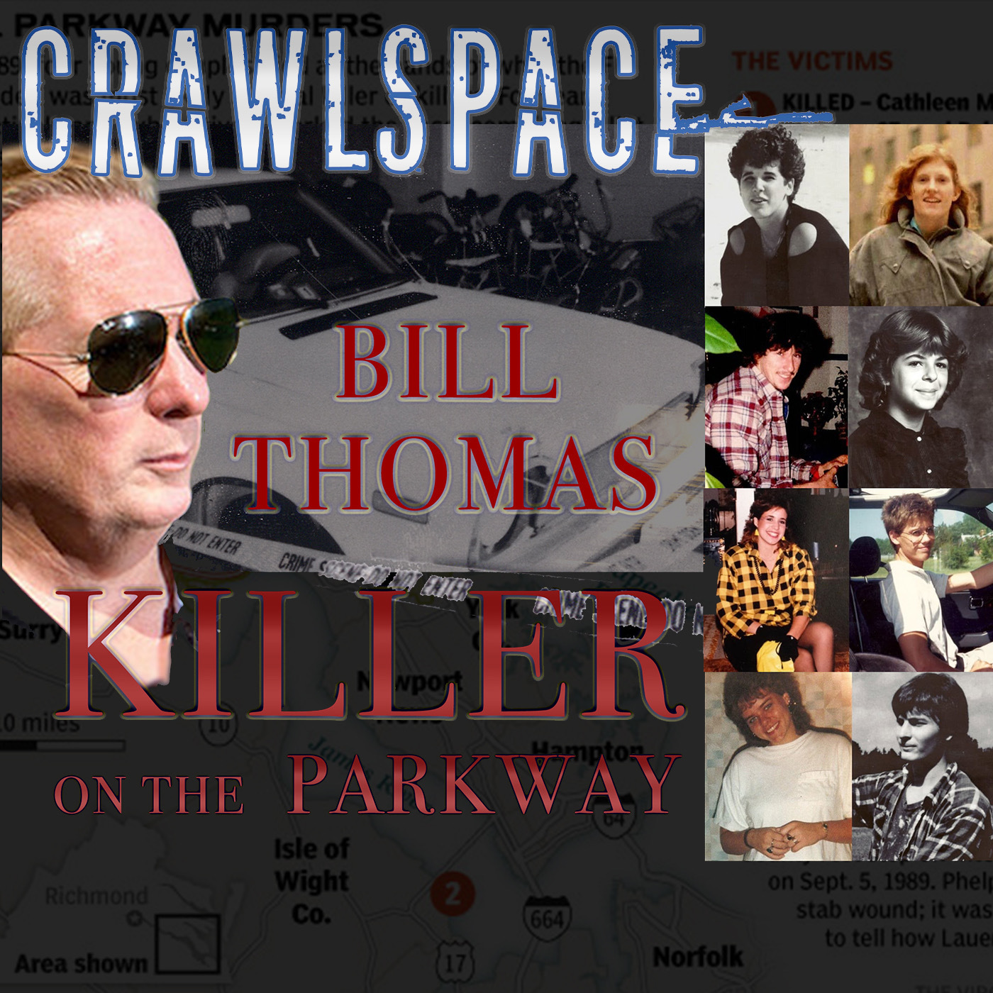 Killer on the Parkway (2 of 2)