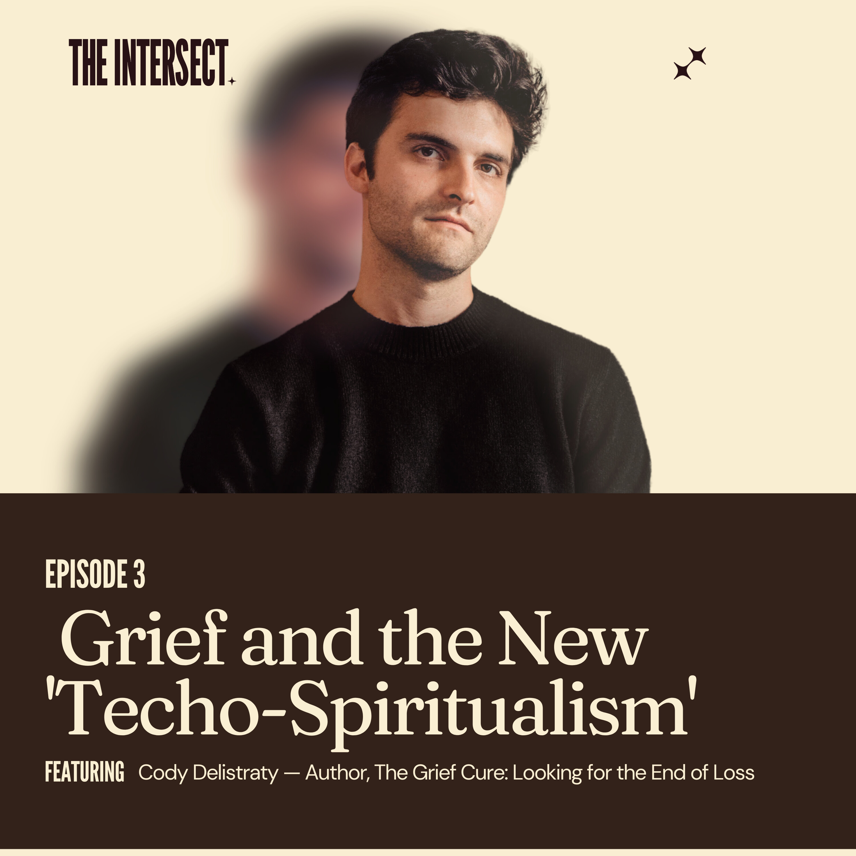 Grief and the New 'Techno-Spiritualism'
