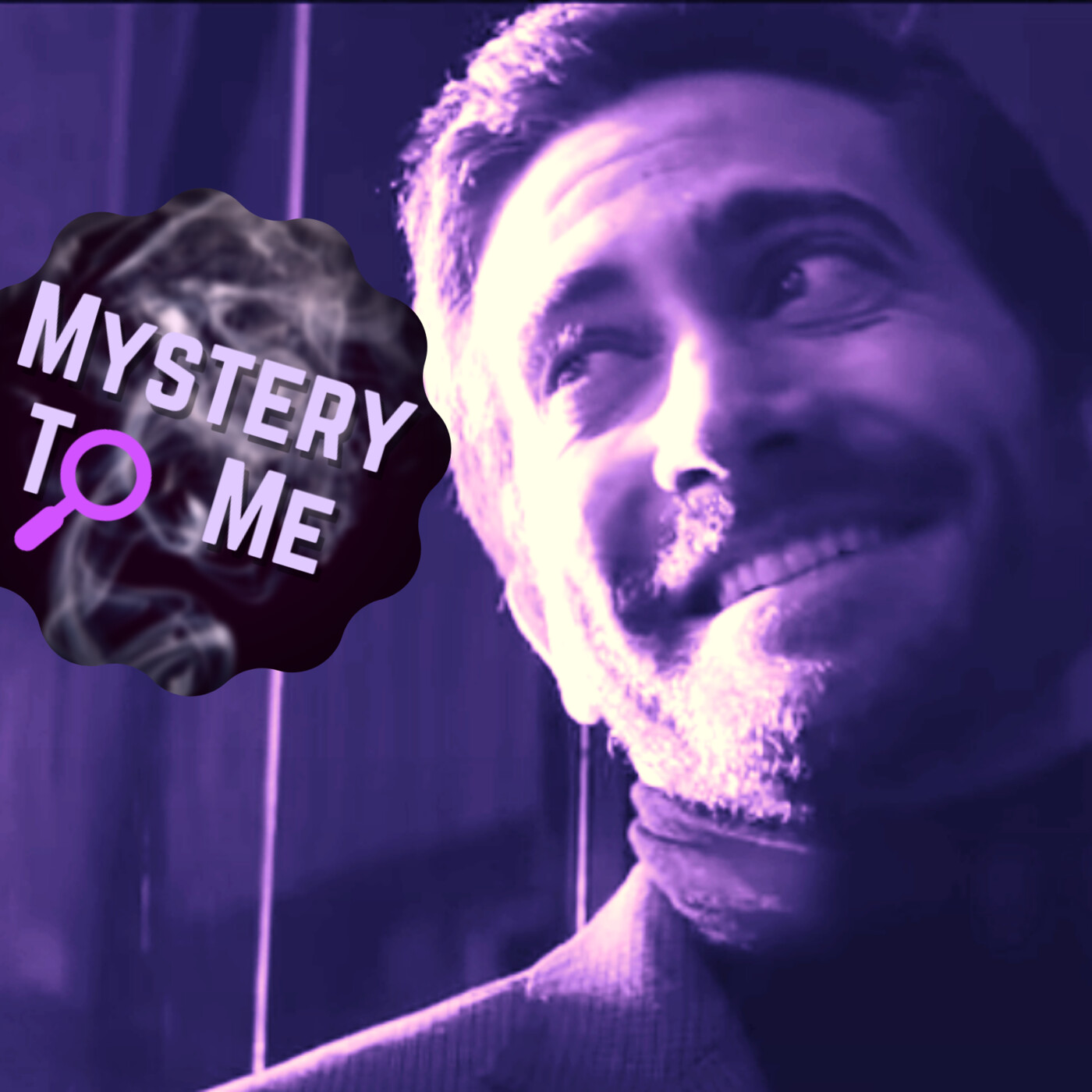 Mystery to Me