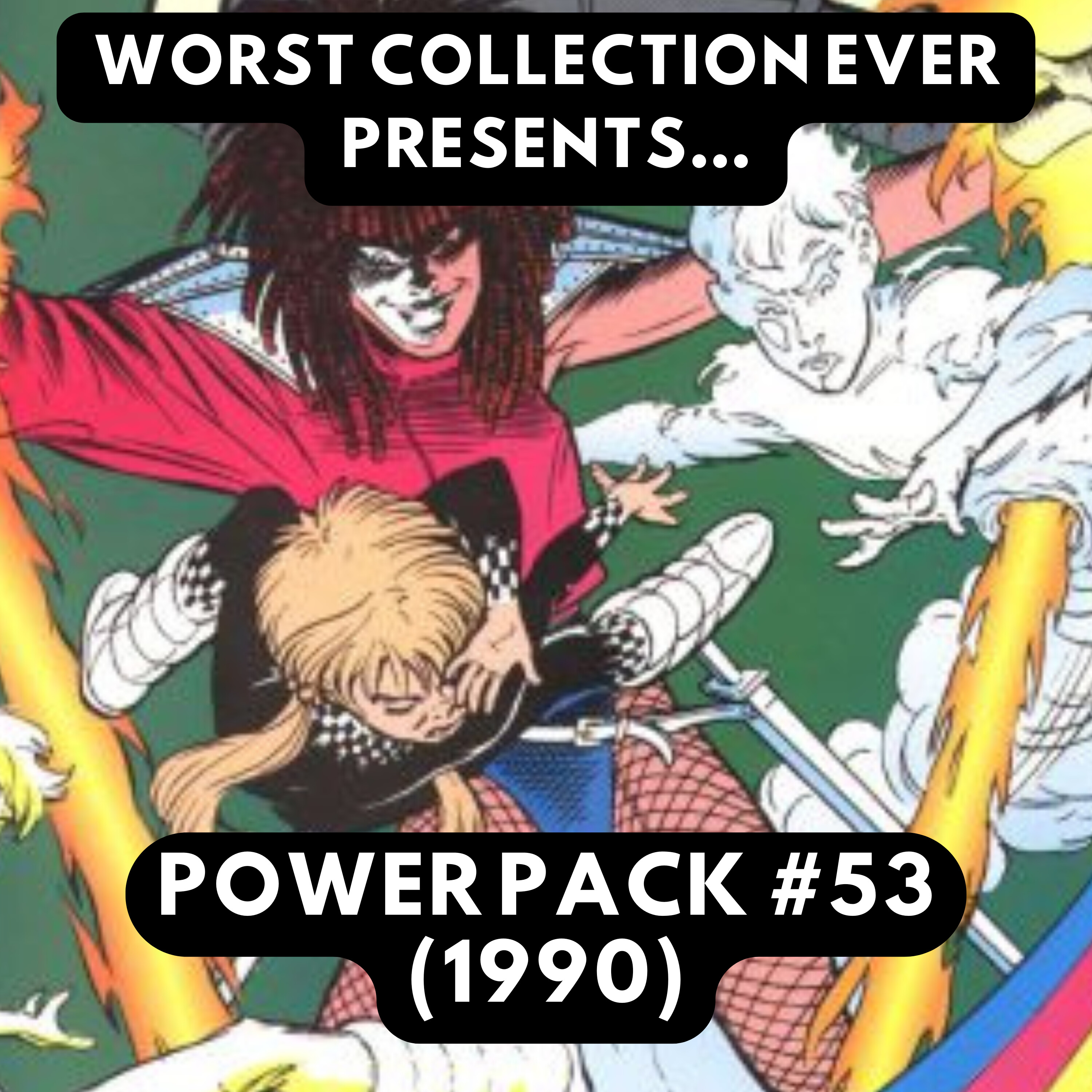 Power Pack
