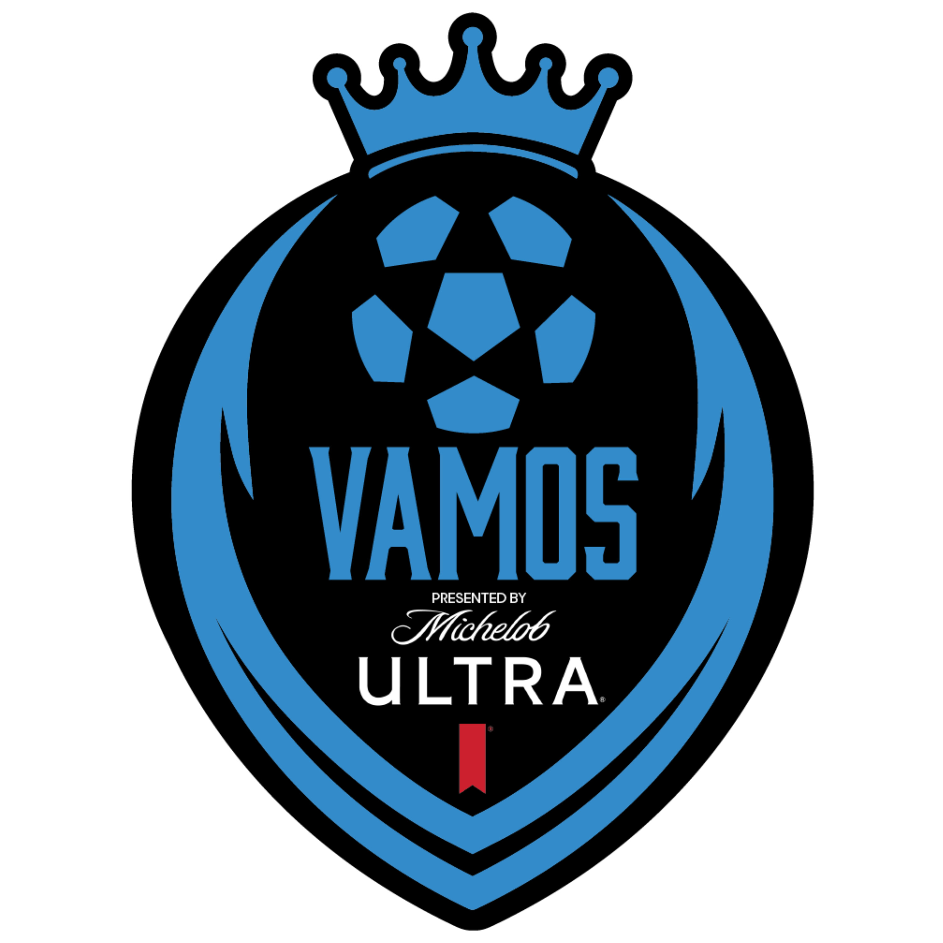 VAMOS with Herc Gomez. Guest, Cobi Jones 05/16/24, Presented by Michelob ULTRA