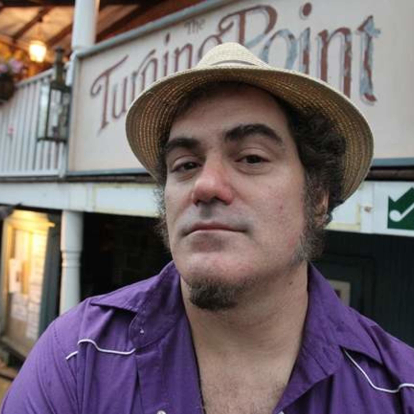 Episode 202: A Hard Rain's A-Gonna Fall