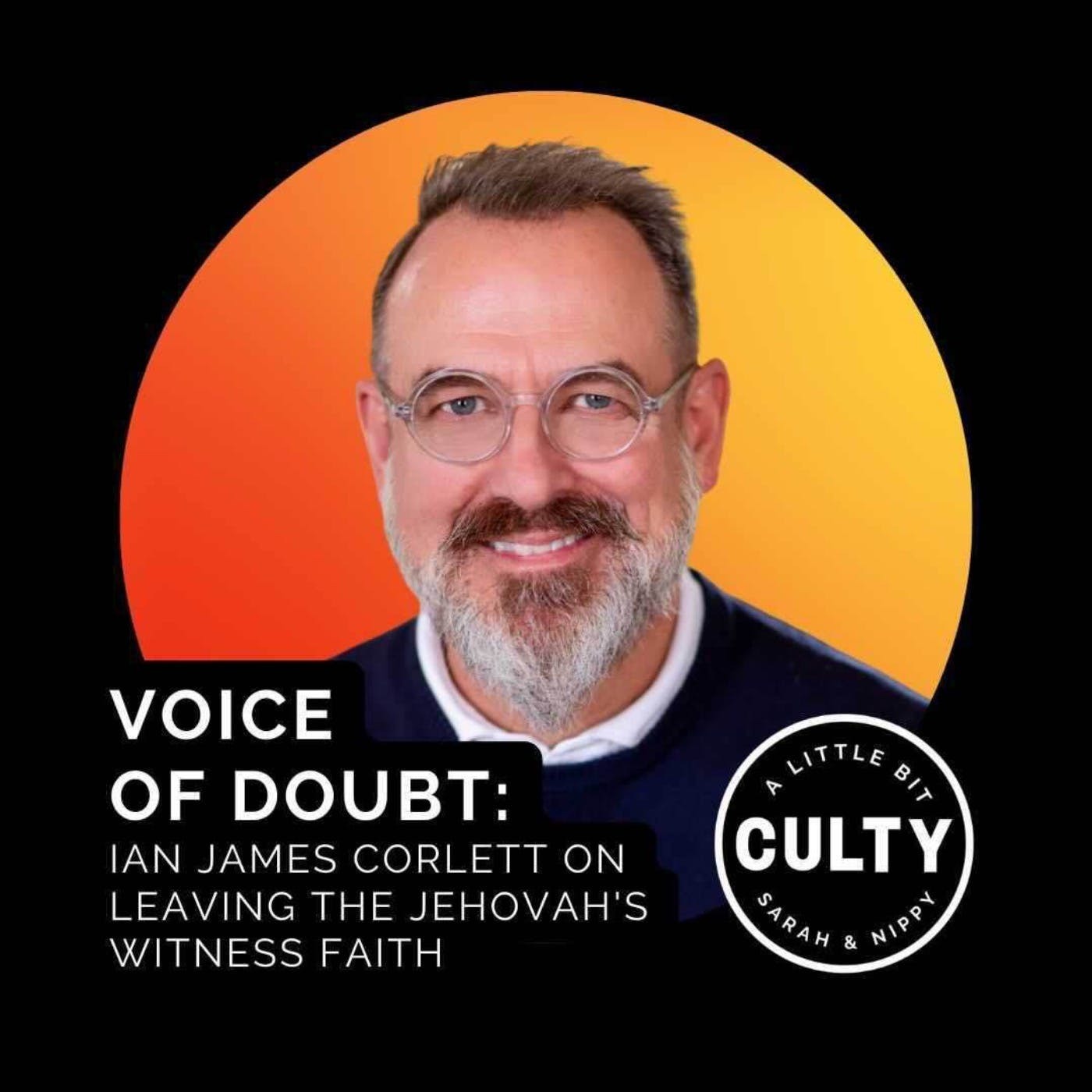 A Little Bit Culty