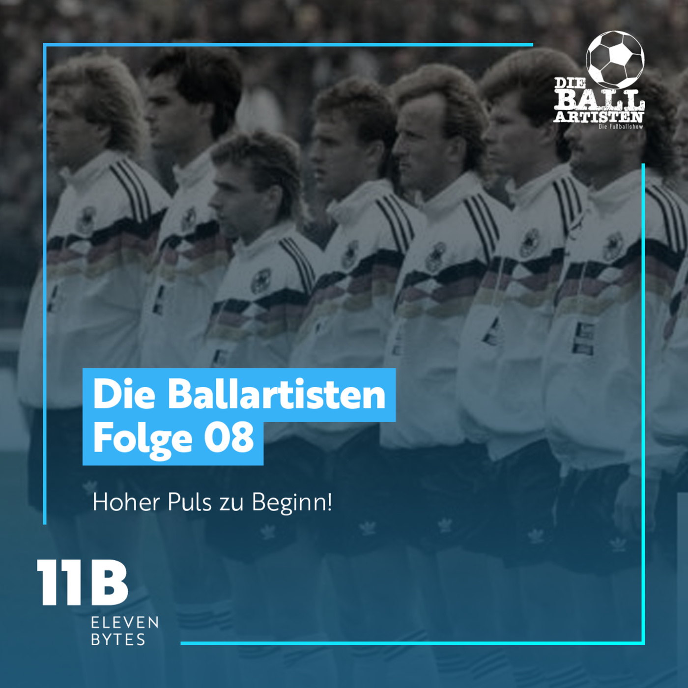 Die Ballartisten