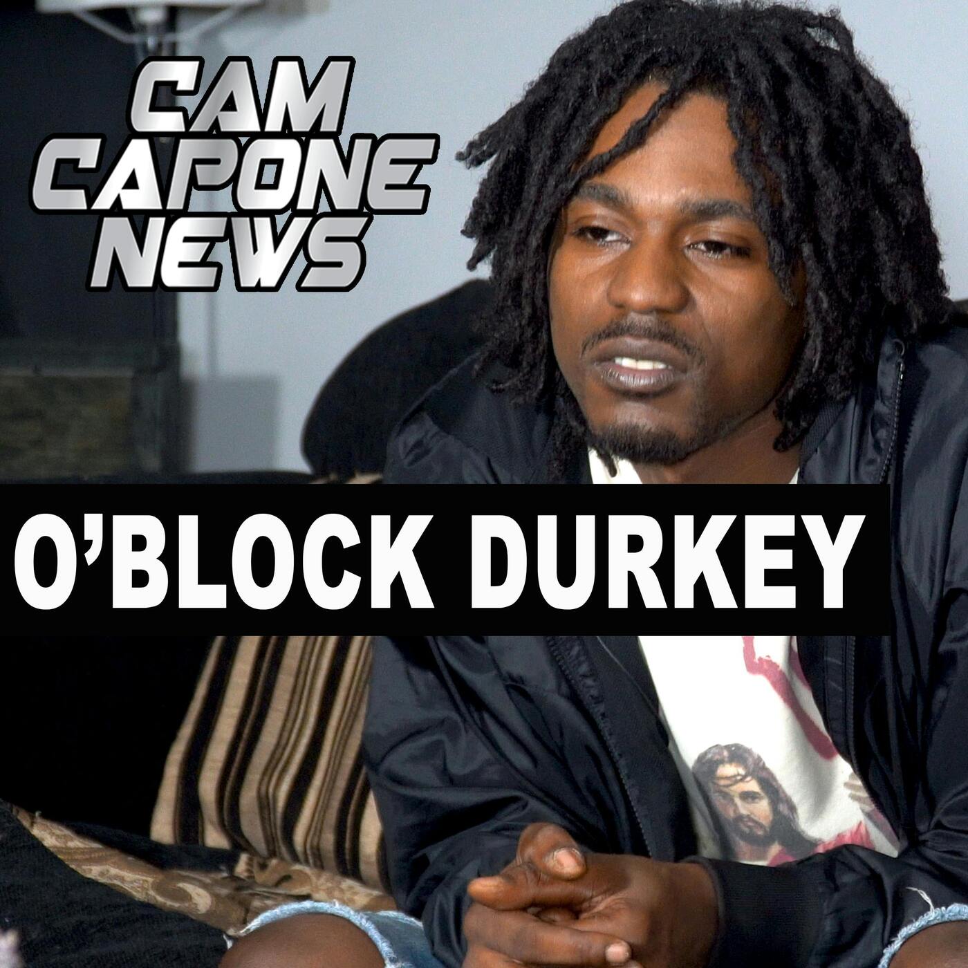O’Block Durkey On O'Block's Plans To Crash NBA Youngboy's Chicago Show Over His Beef w/ Lil Durk & King Von/ Internal Beef Rumors/ Chief Keef/ FBG Butta
