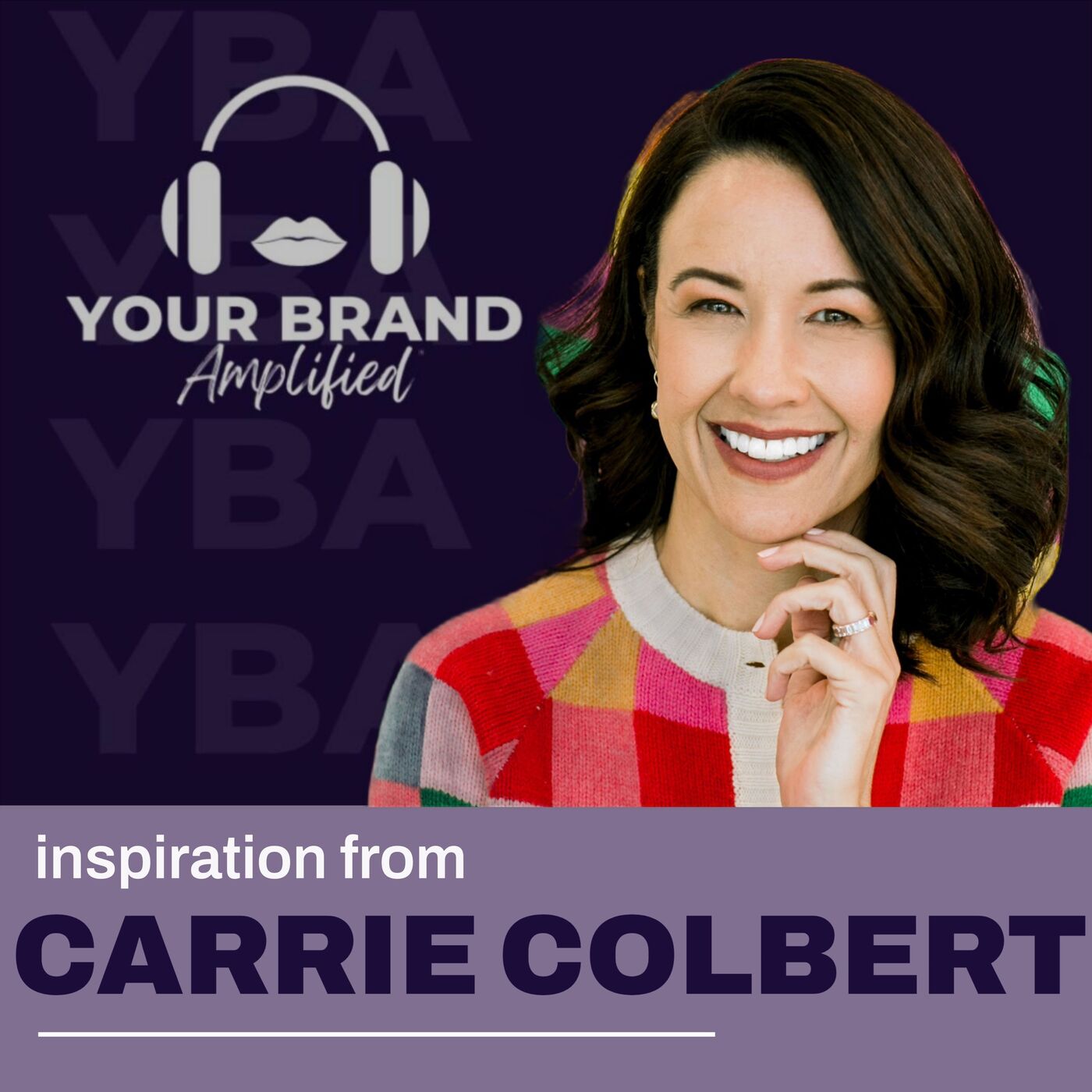 S E393: Raising Capital as a Woman Entrepreneur with Carrie Colbert episode artwork