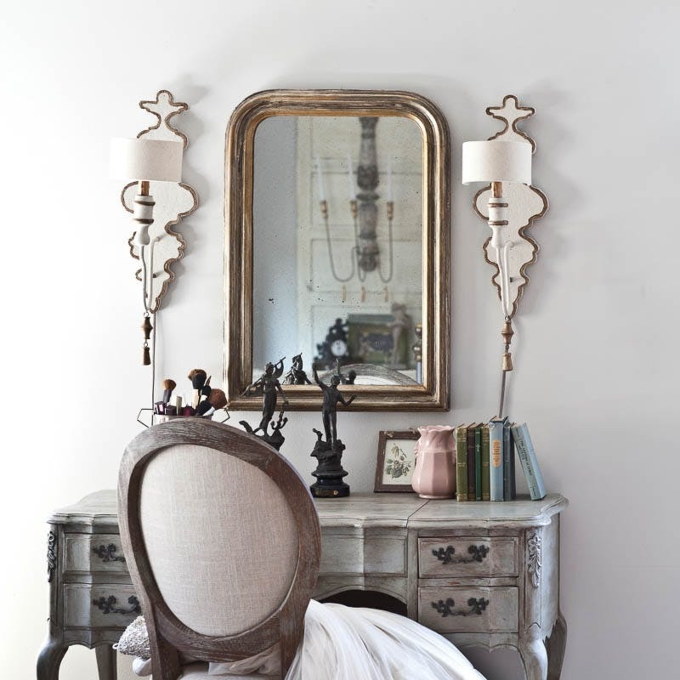How to Tell YOUR Home Story
