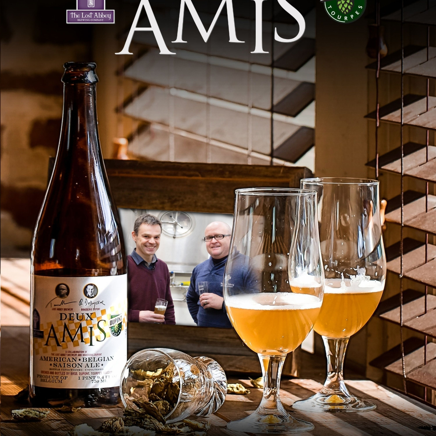 Beer Sessions Radio (TM)