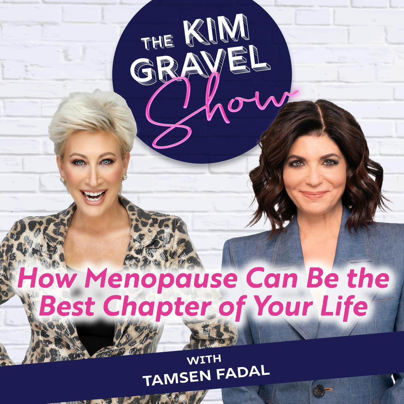 The Kim Gravel Show