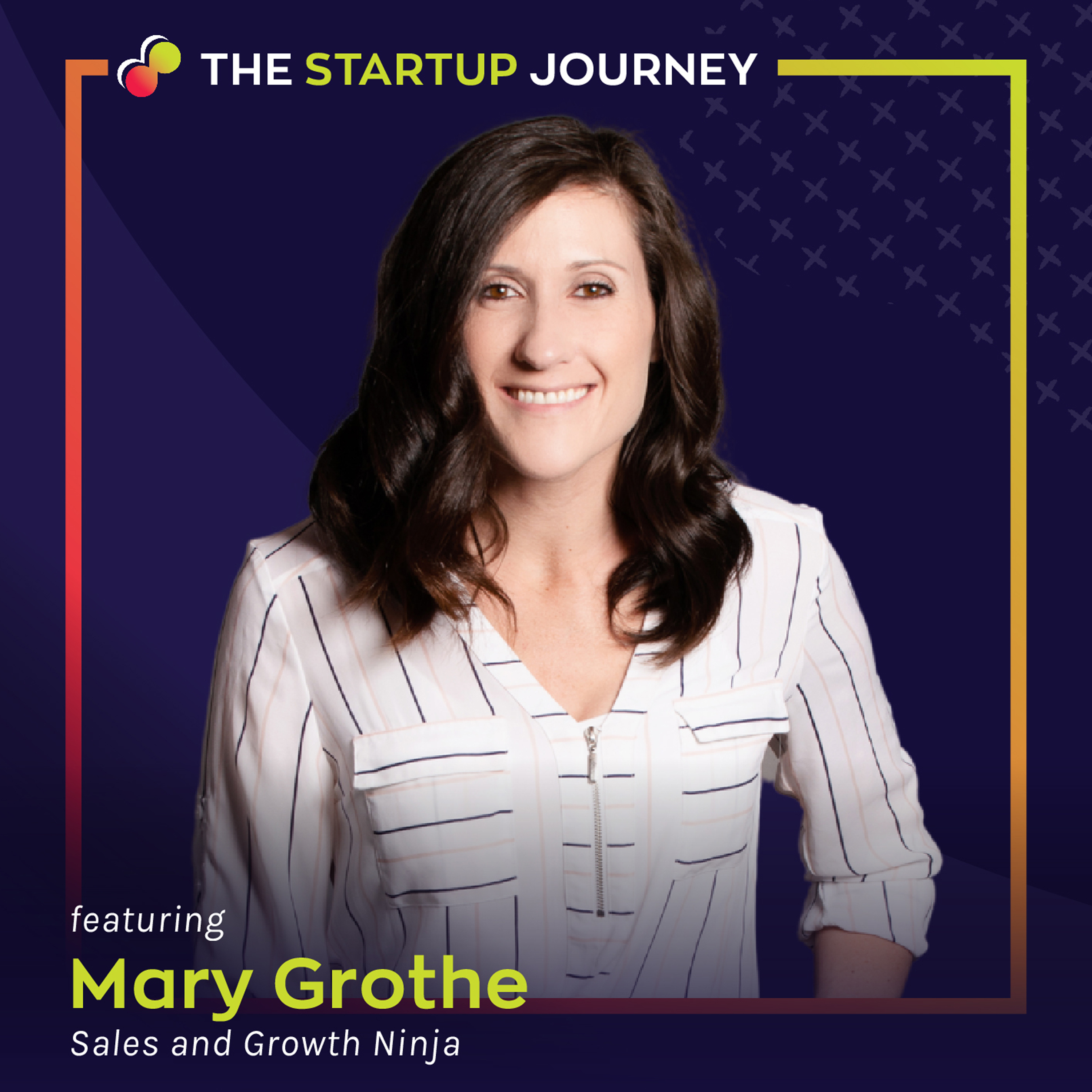 Precursa: The Startup Journey with Host Cynthia Del\'Aria