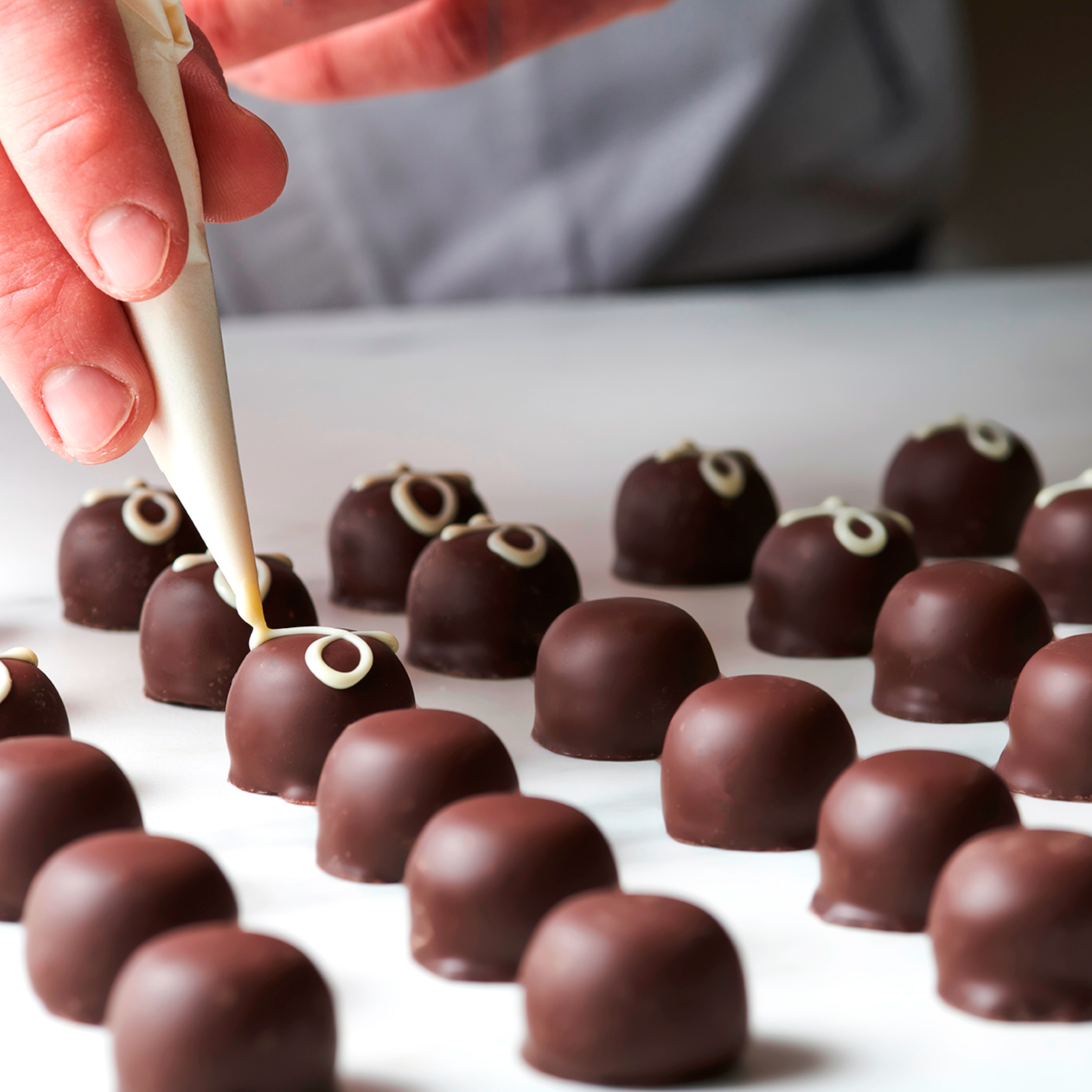 Sawade-Chef zu explodierenden Kakaopreisen: ”Schokolade ist ein Luxusgut”
