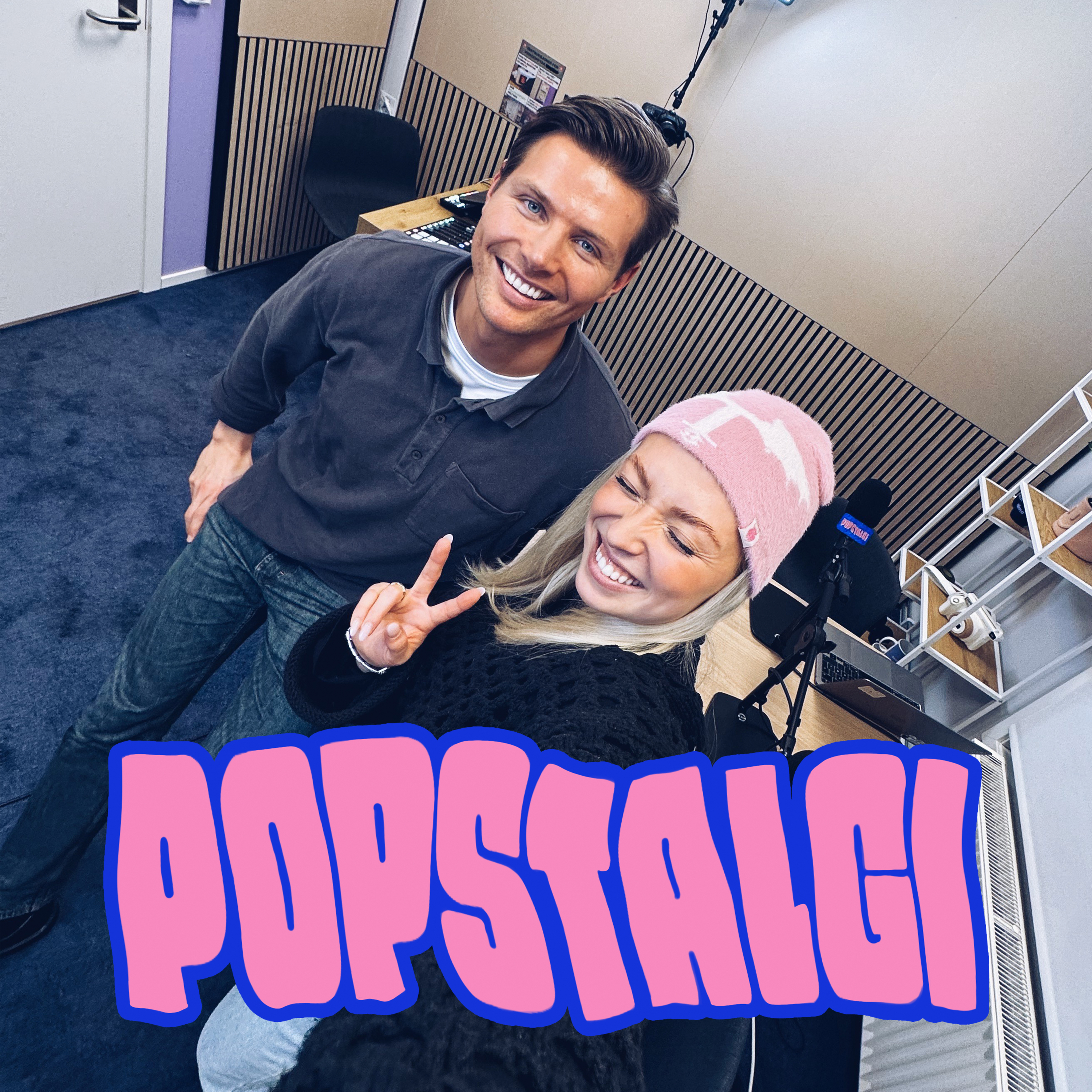 Popstalgi