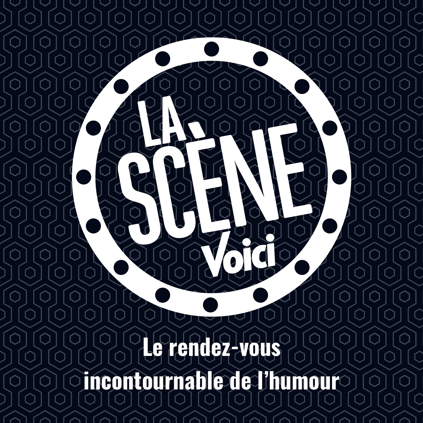 La Scène Voici : le rendez-vous incontournable de l\'humour