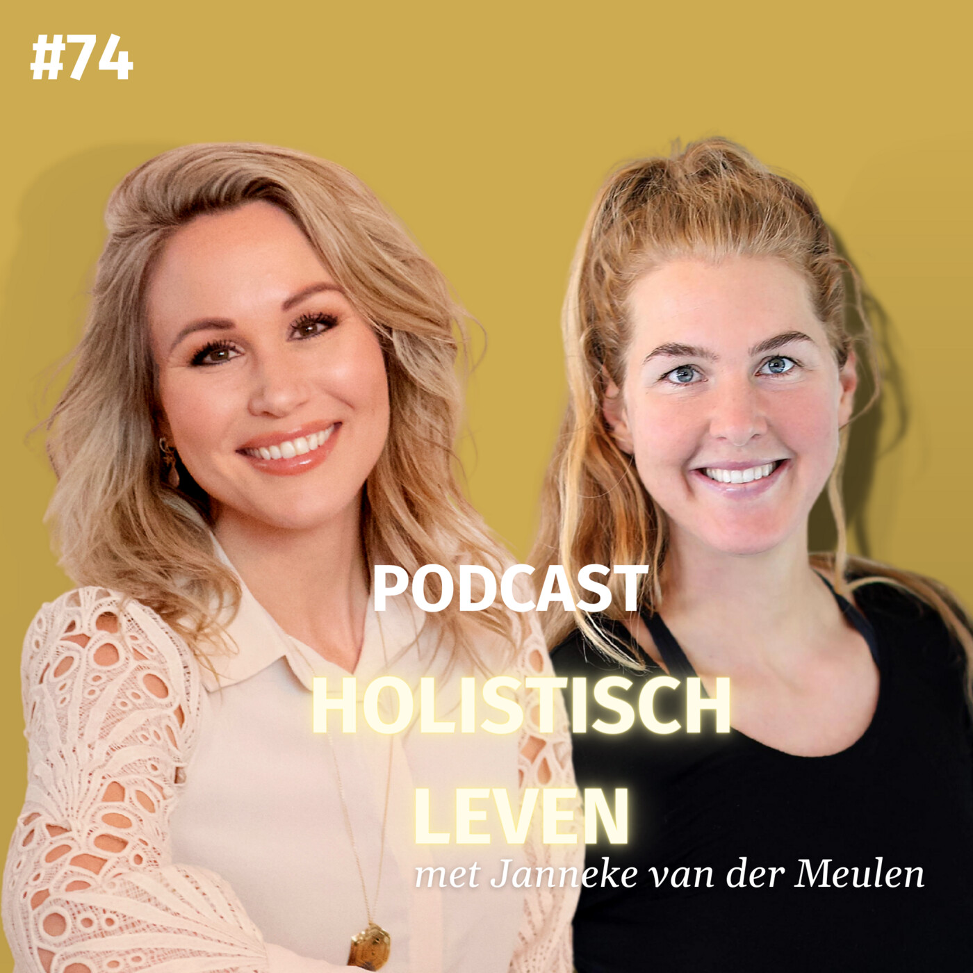 Holistisch Leven