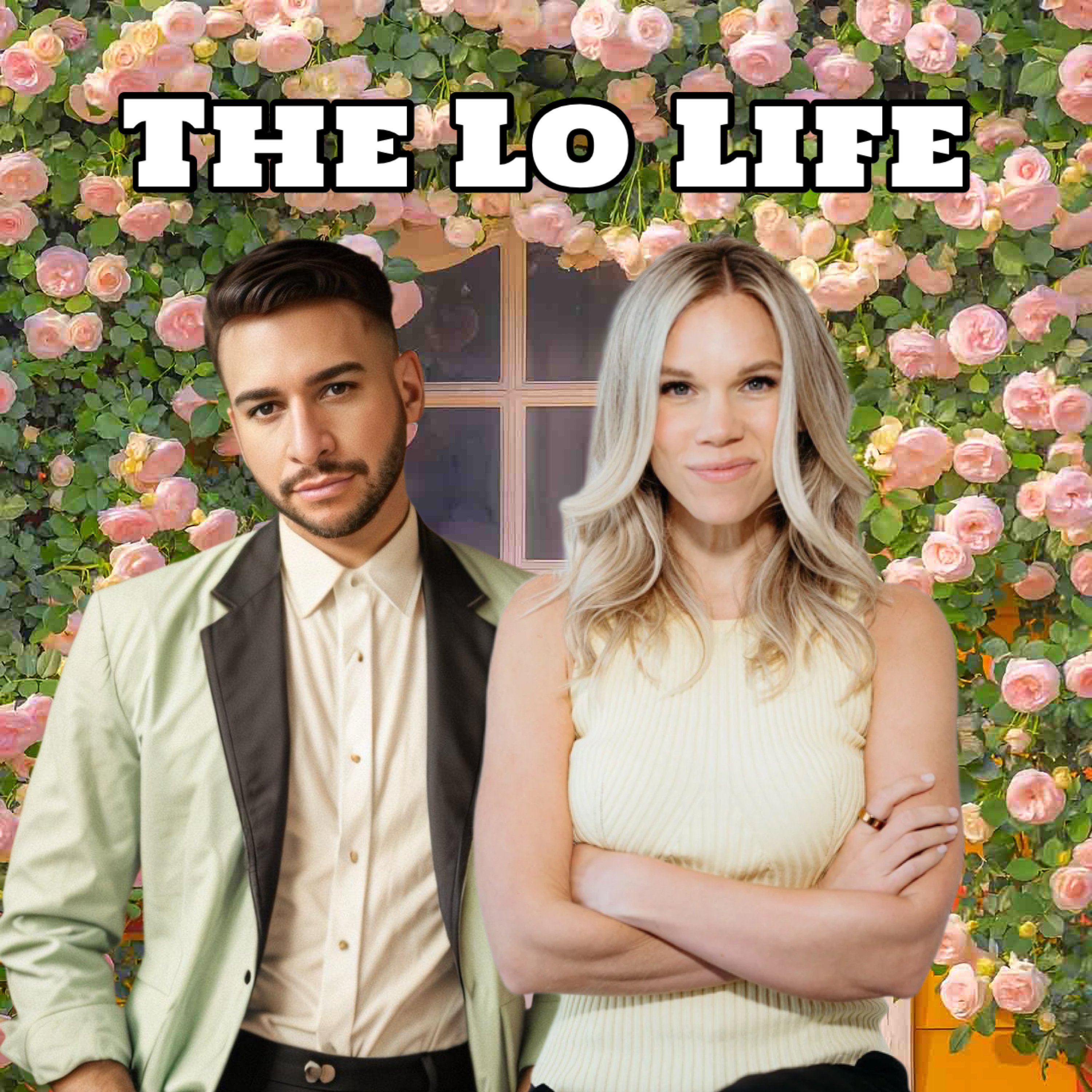 When the Life You Built Isn’t Working Anymore episode artwork