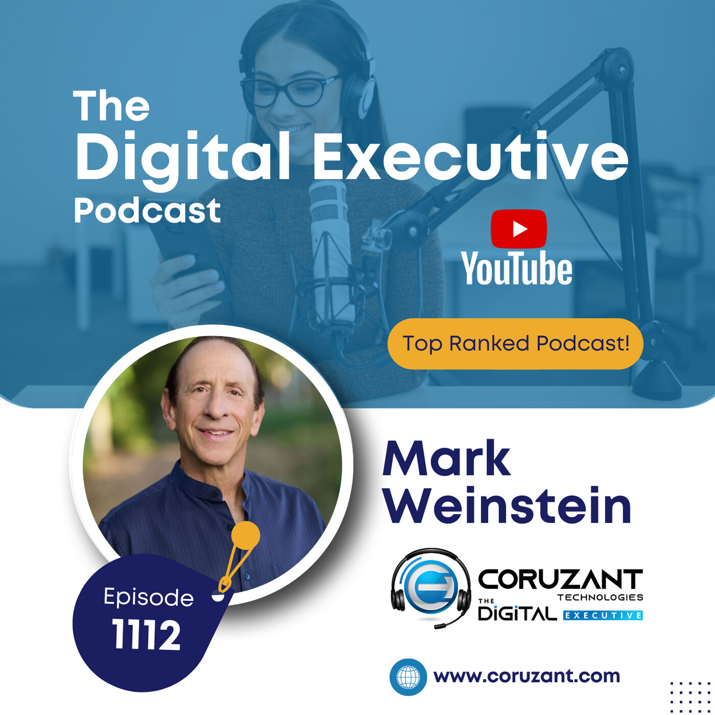The Digital Executive
