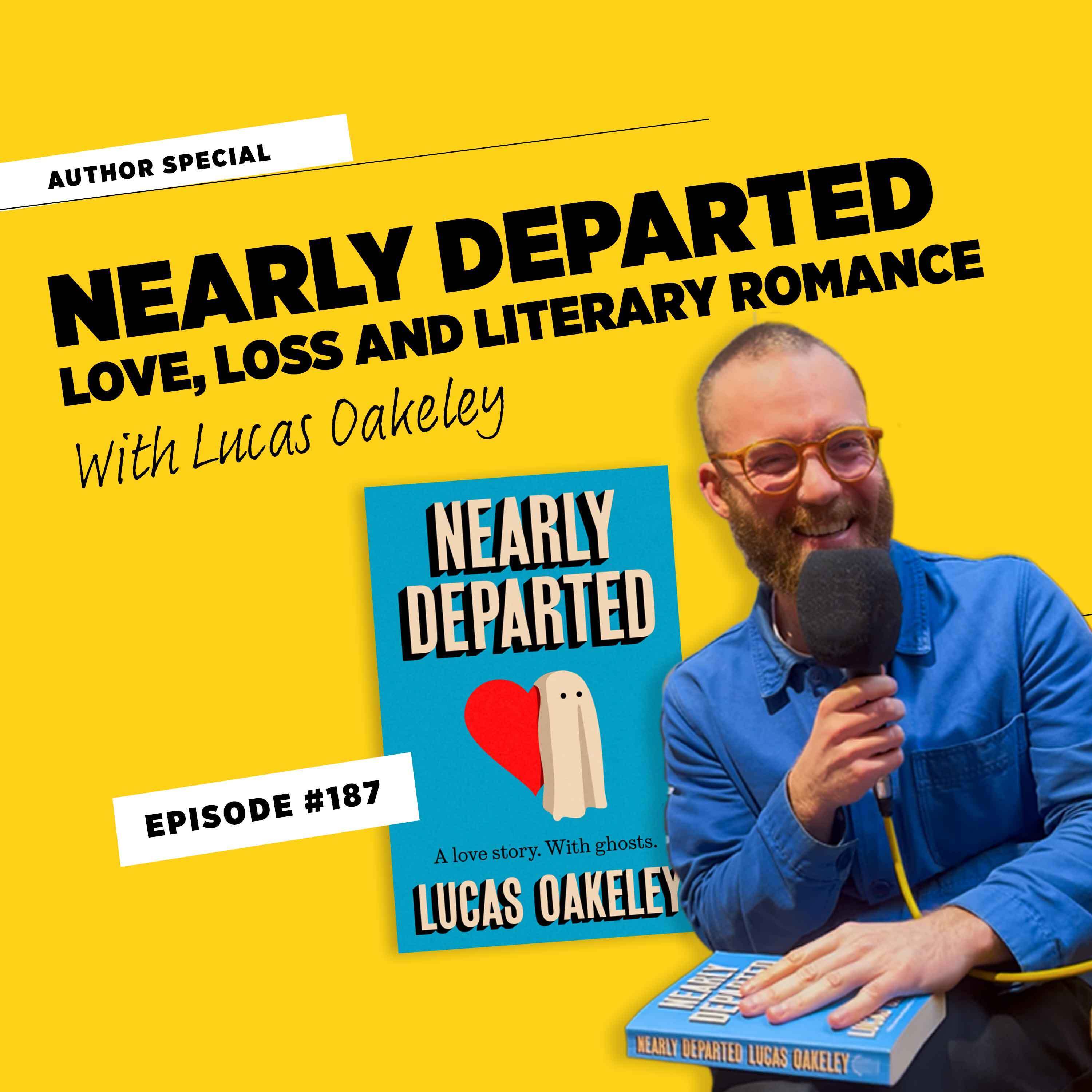 The Book Club Review