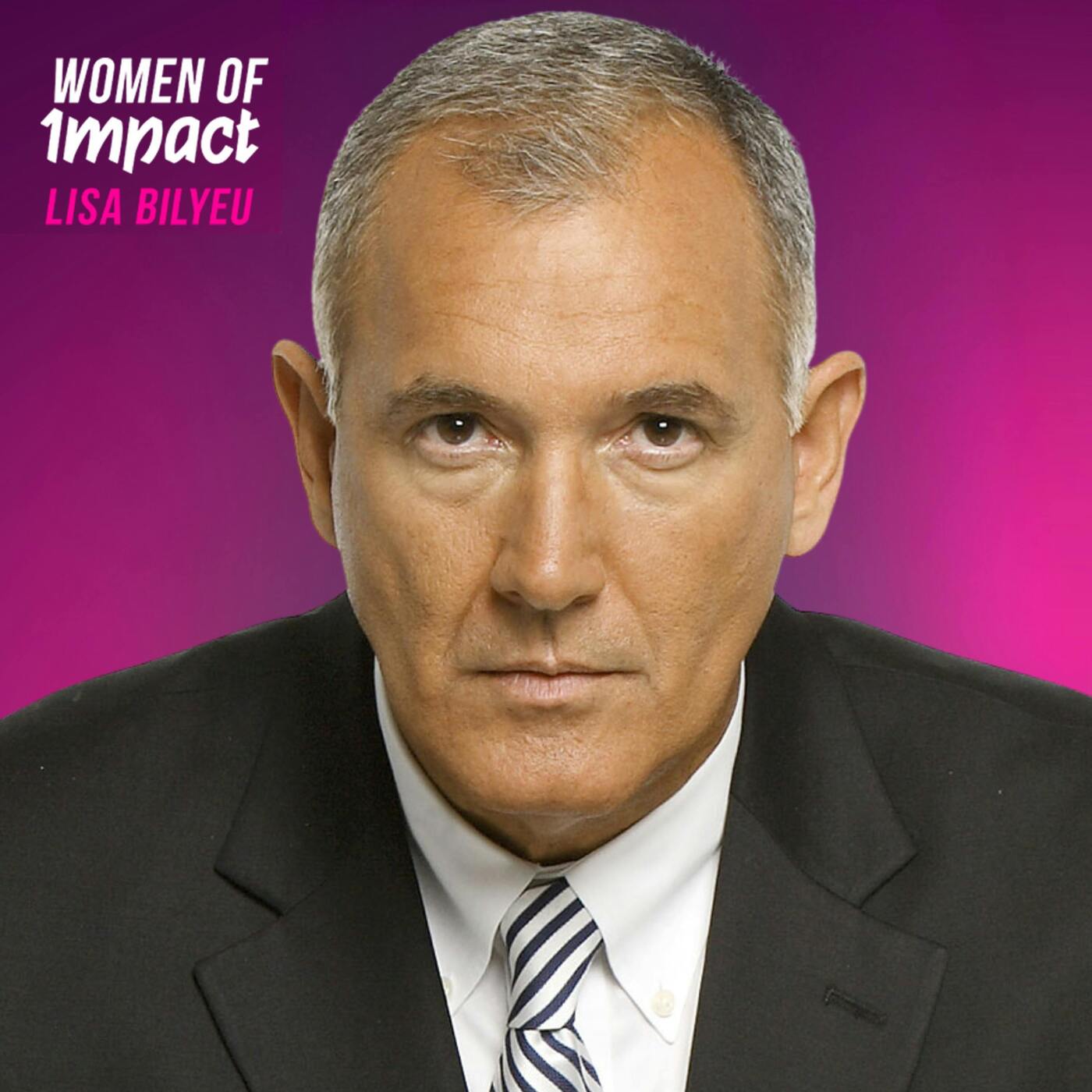 He Looks Charming, But He’s Dangerous: FBI Profiler’s 10 Rules for Spotting Toxic Men Fast | Joe Navarro PT 1 episode artwork