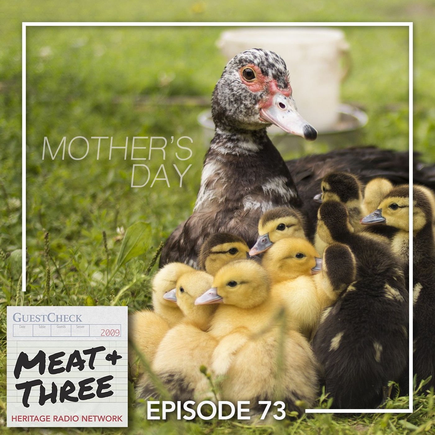 Meat + Three