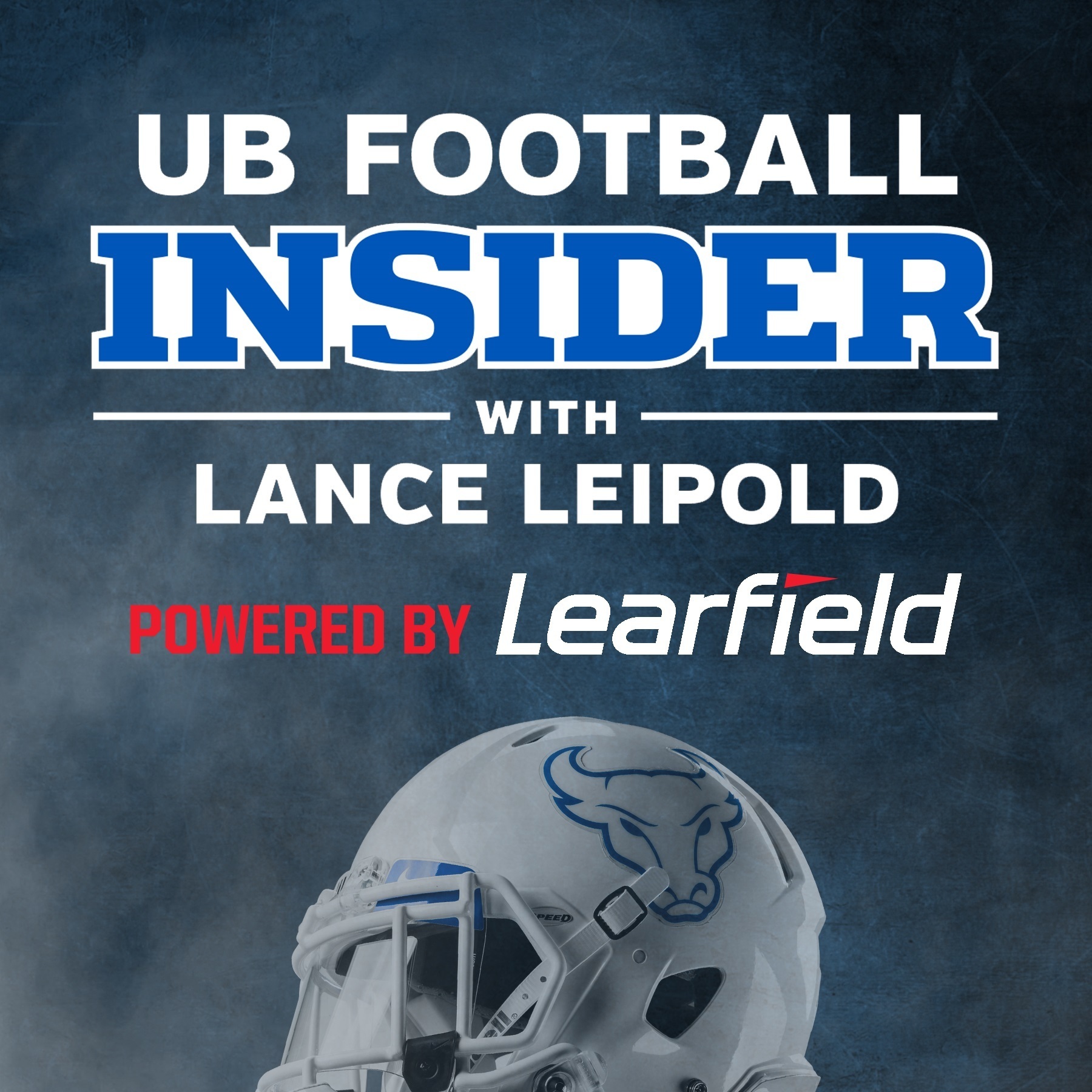 UB Football Insider with Lance Leipold is coming!