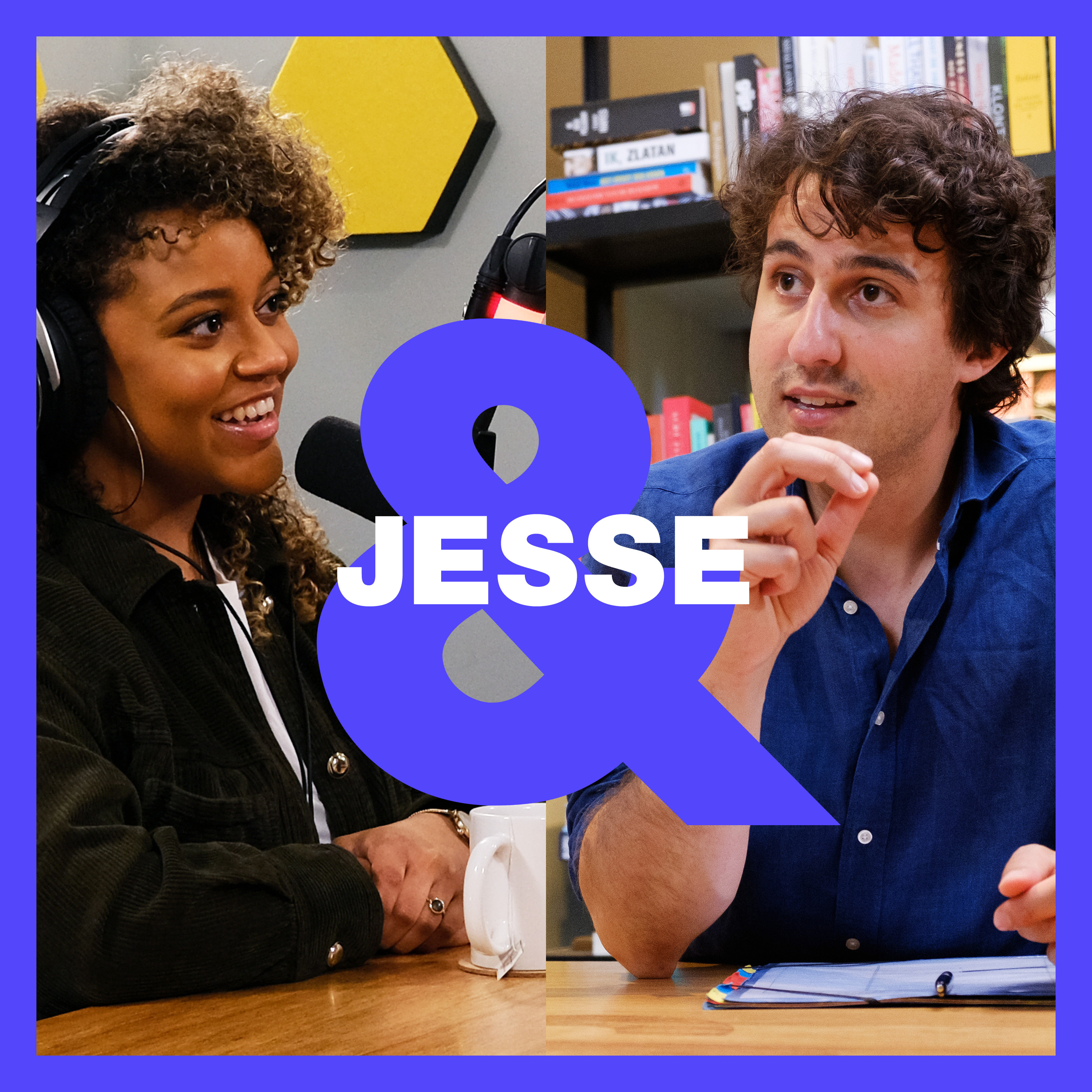 Jesse&
