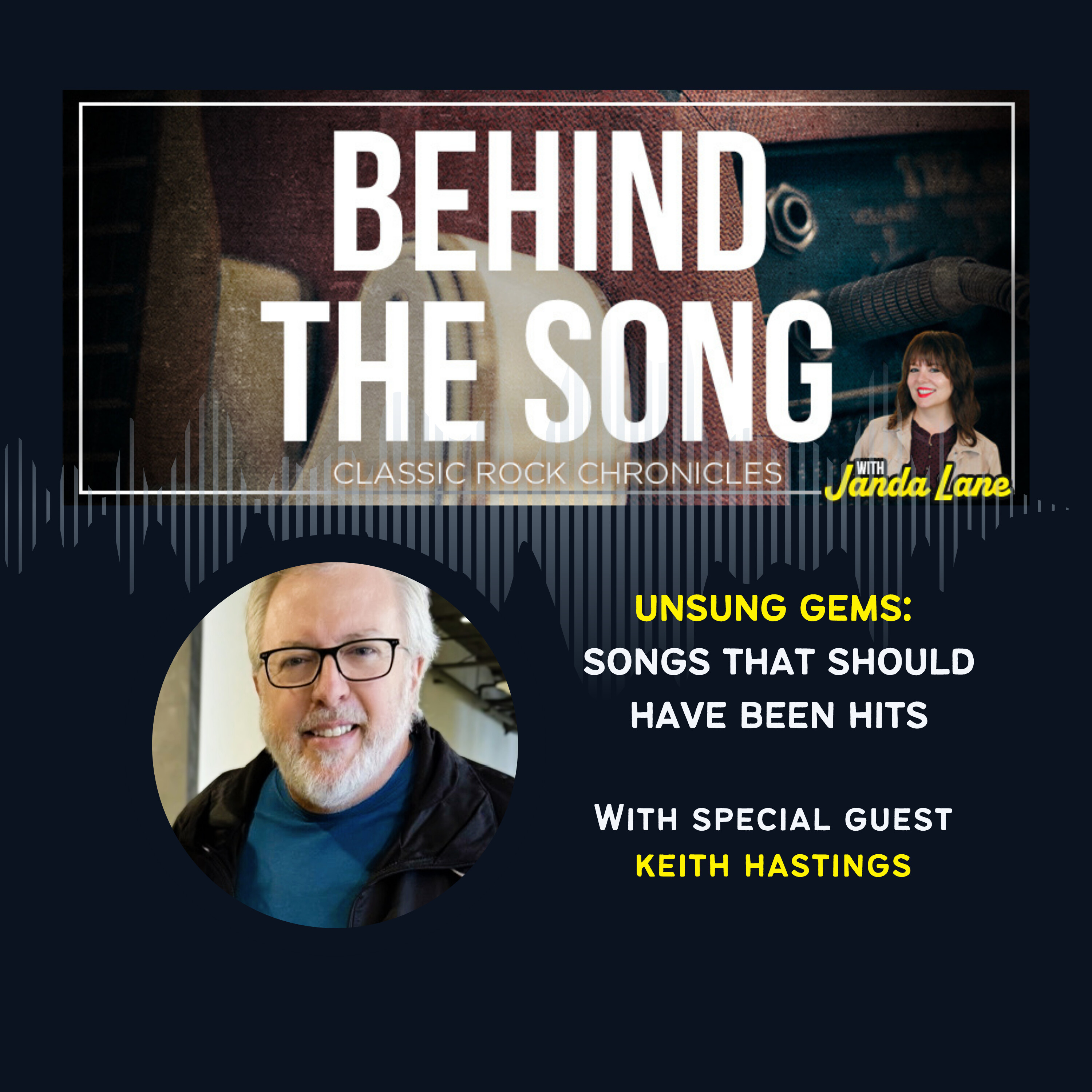 Rock’s Unsung Gems: Songs That Should Have Been Hits