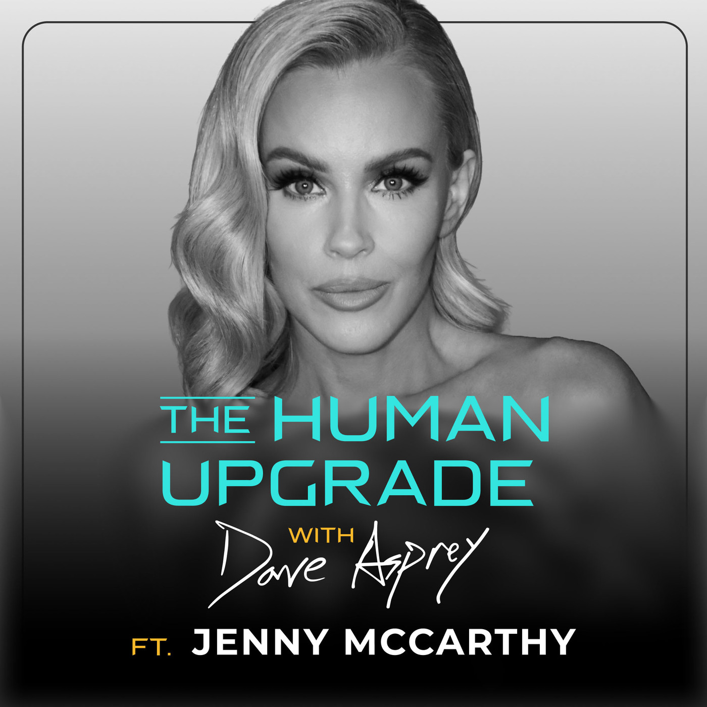 Jenny McCarthy | The 3 Questions You’re NEVER Supposed to Ask : 1530 Episode cover