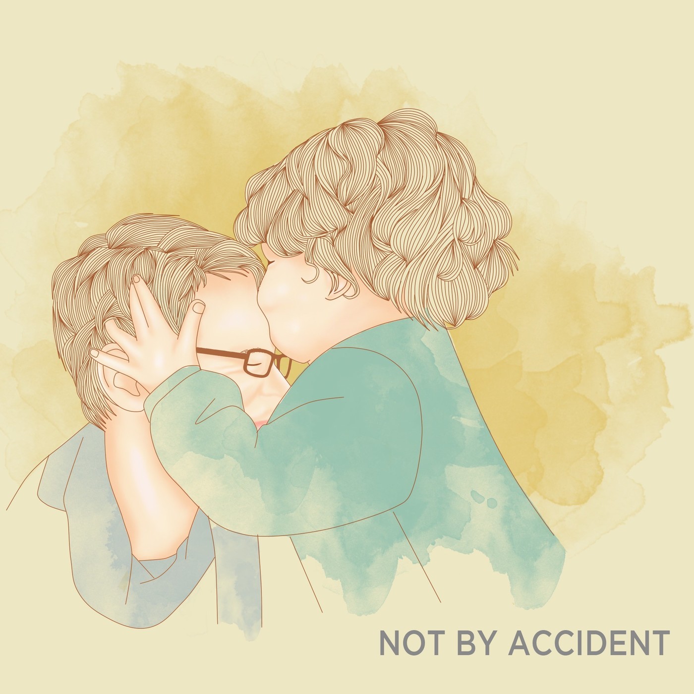 Not By Accident