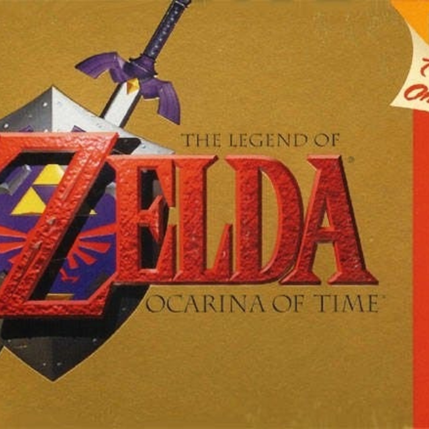 Remember The Game? #175 - The Legend of Zelda: Ocarina of Time (Part II)