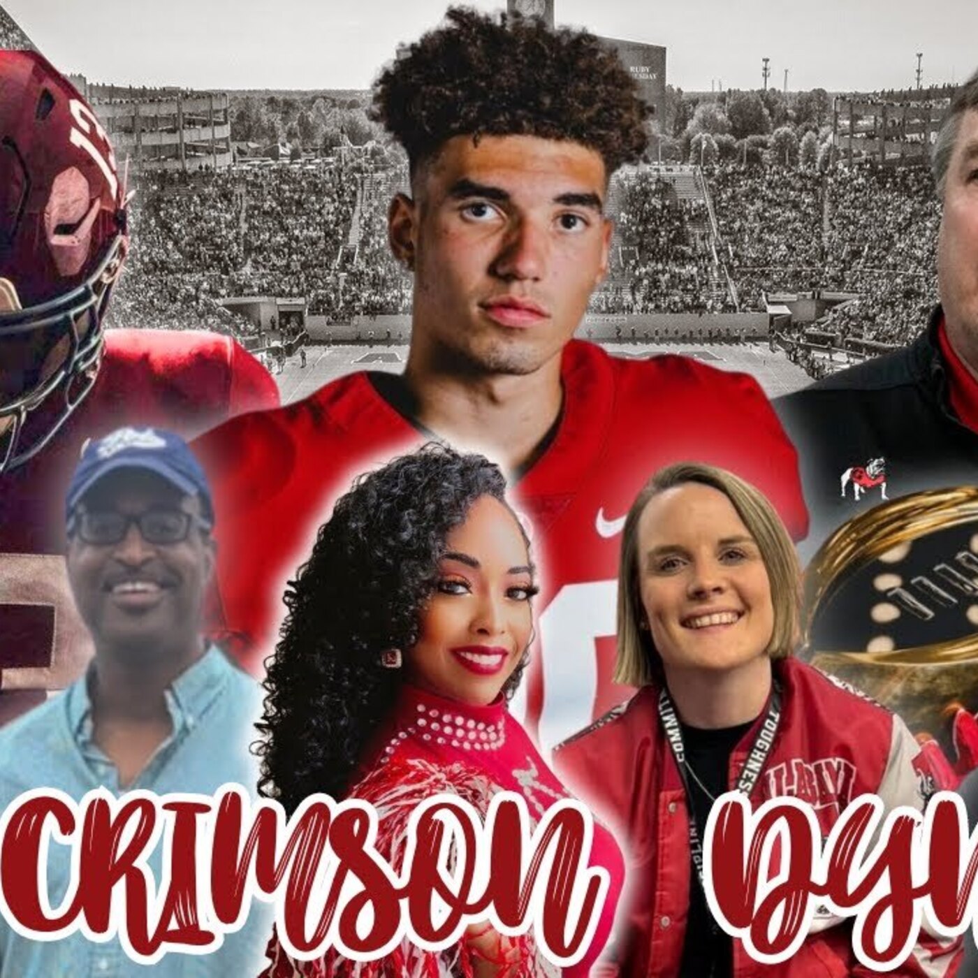 The Bama Standard