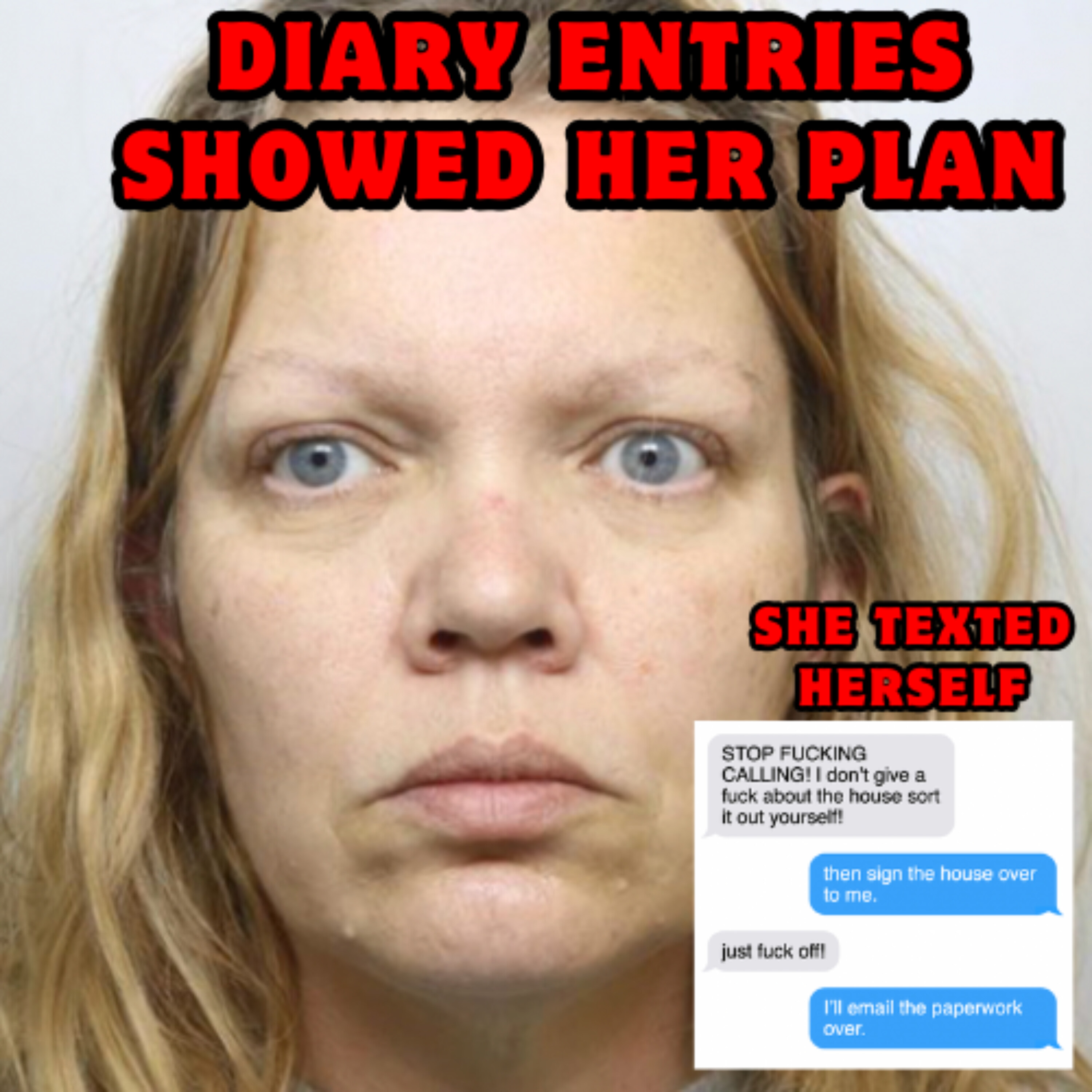 From Primary school teacher to Murderer: The Murder Of Nicholas Billingham