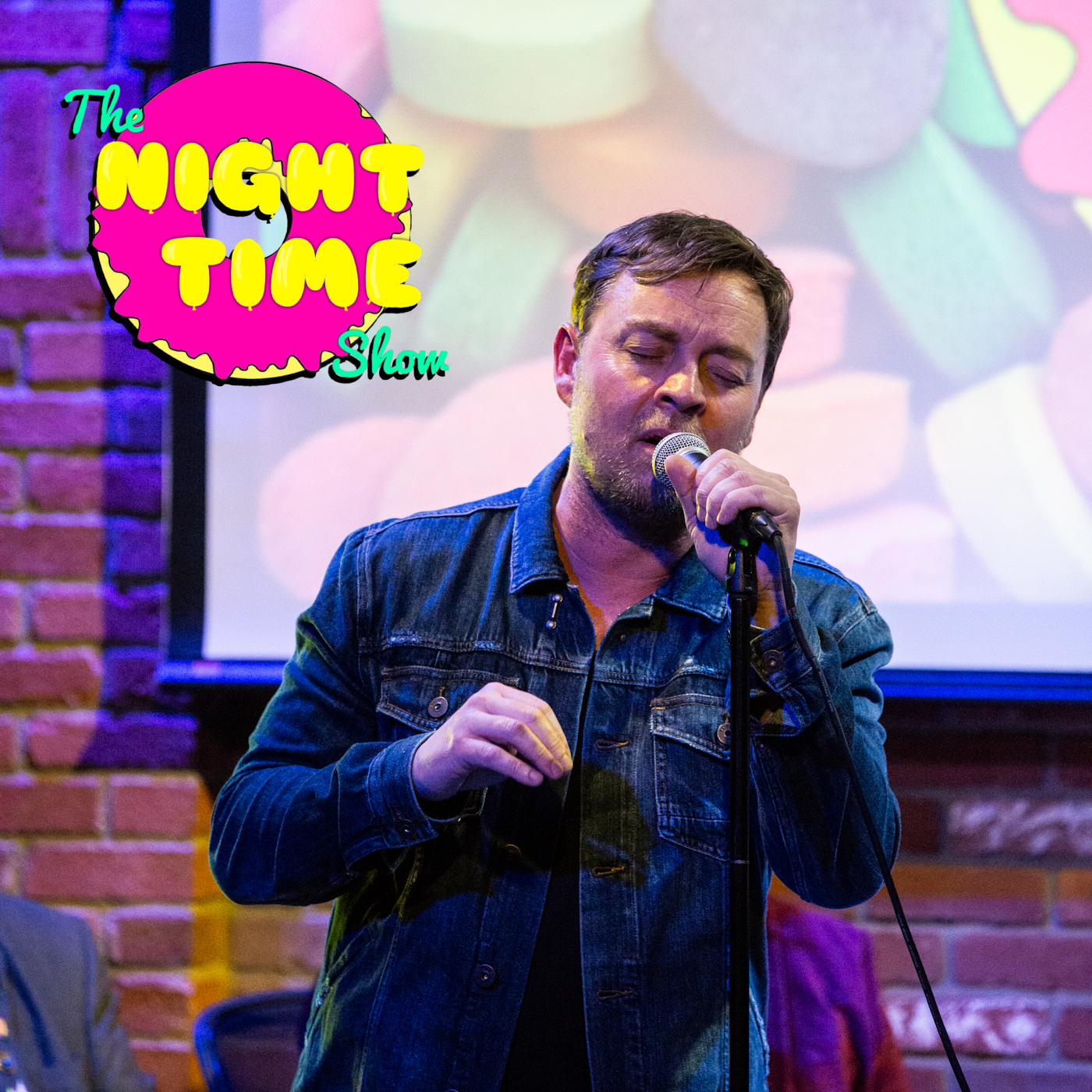 The Night Time Show