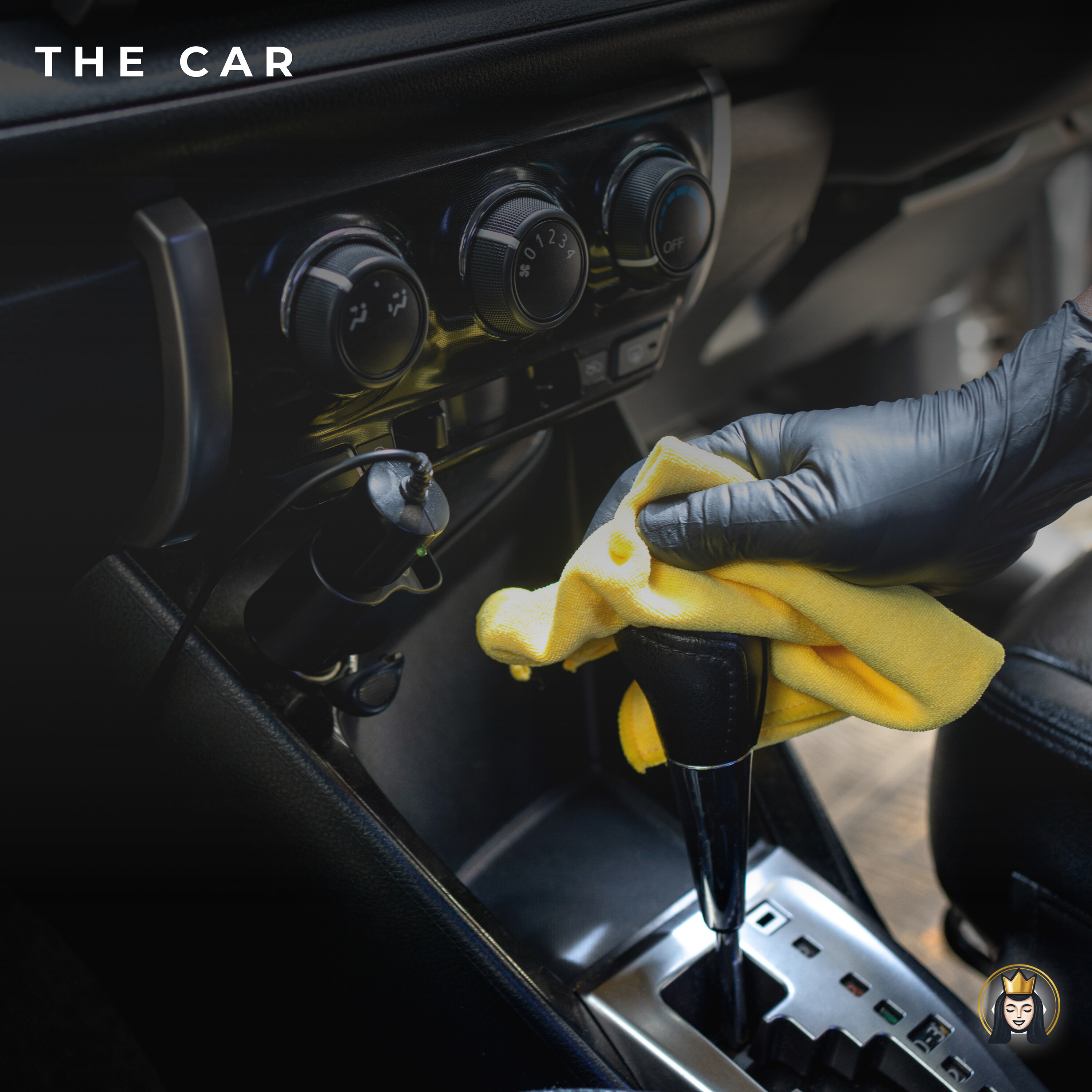 From Glove Box to Trunk: Decluttering Your Car for a Clearer Mind