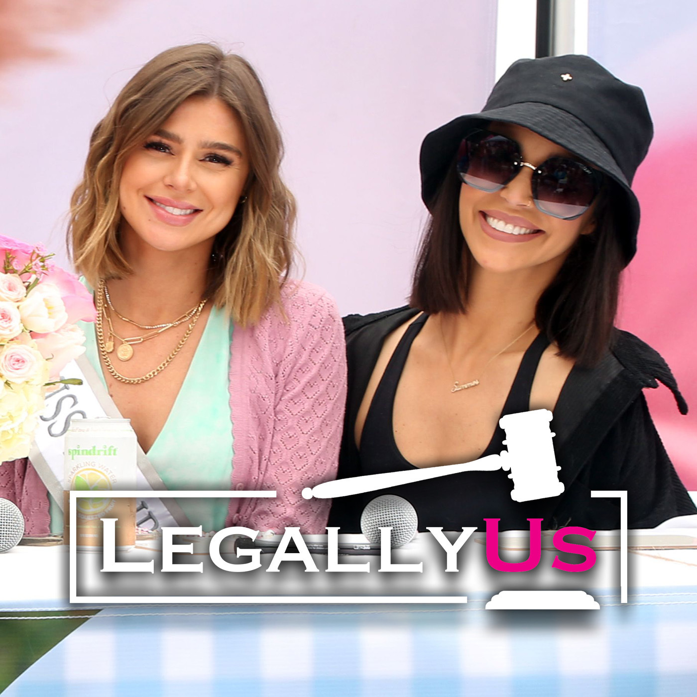 Legally Us