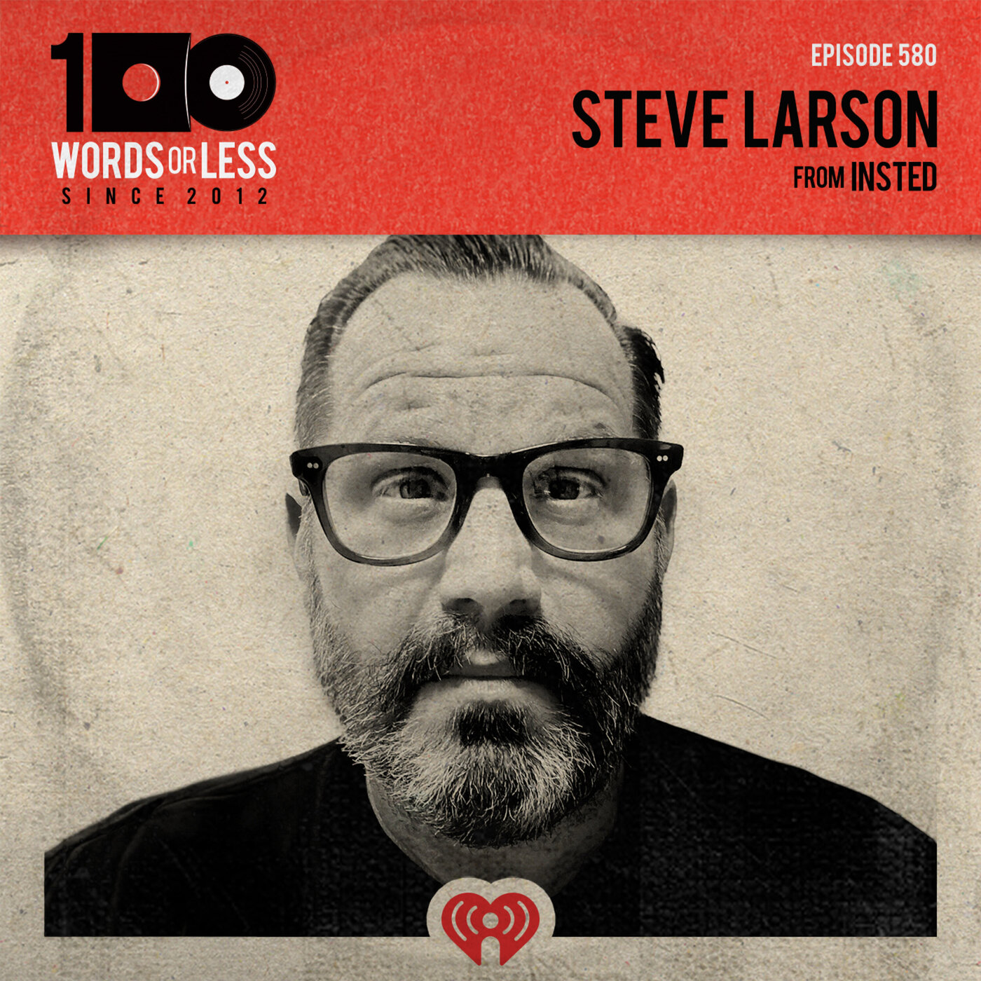 100 Words Or Less: The Podcast