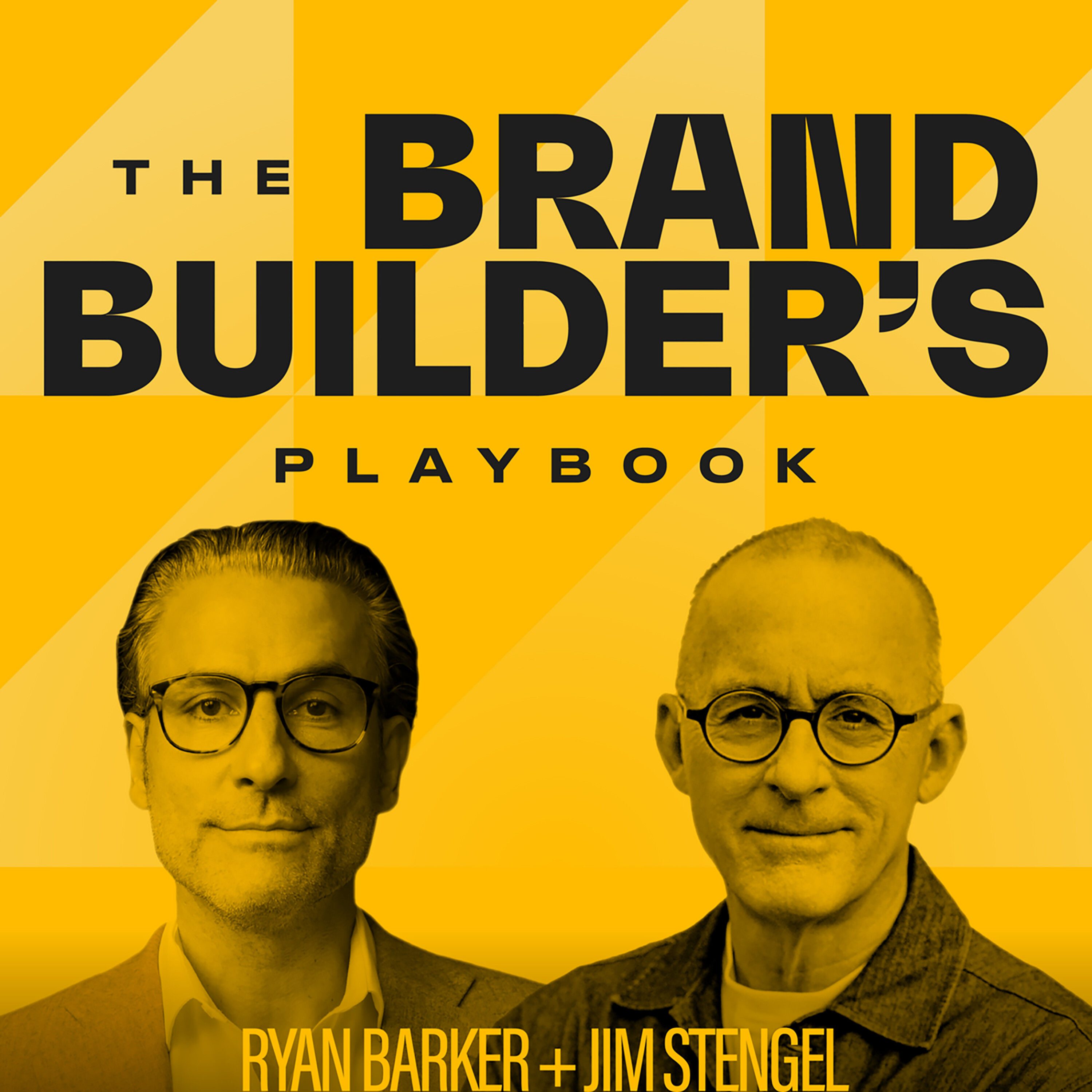 The CMO Podcast