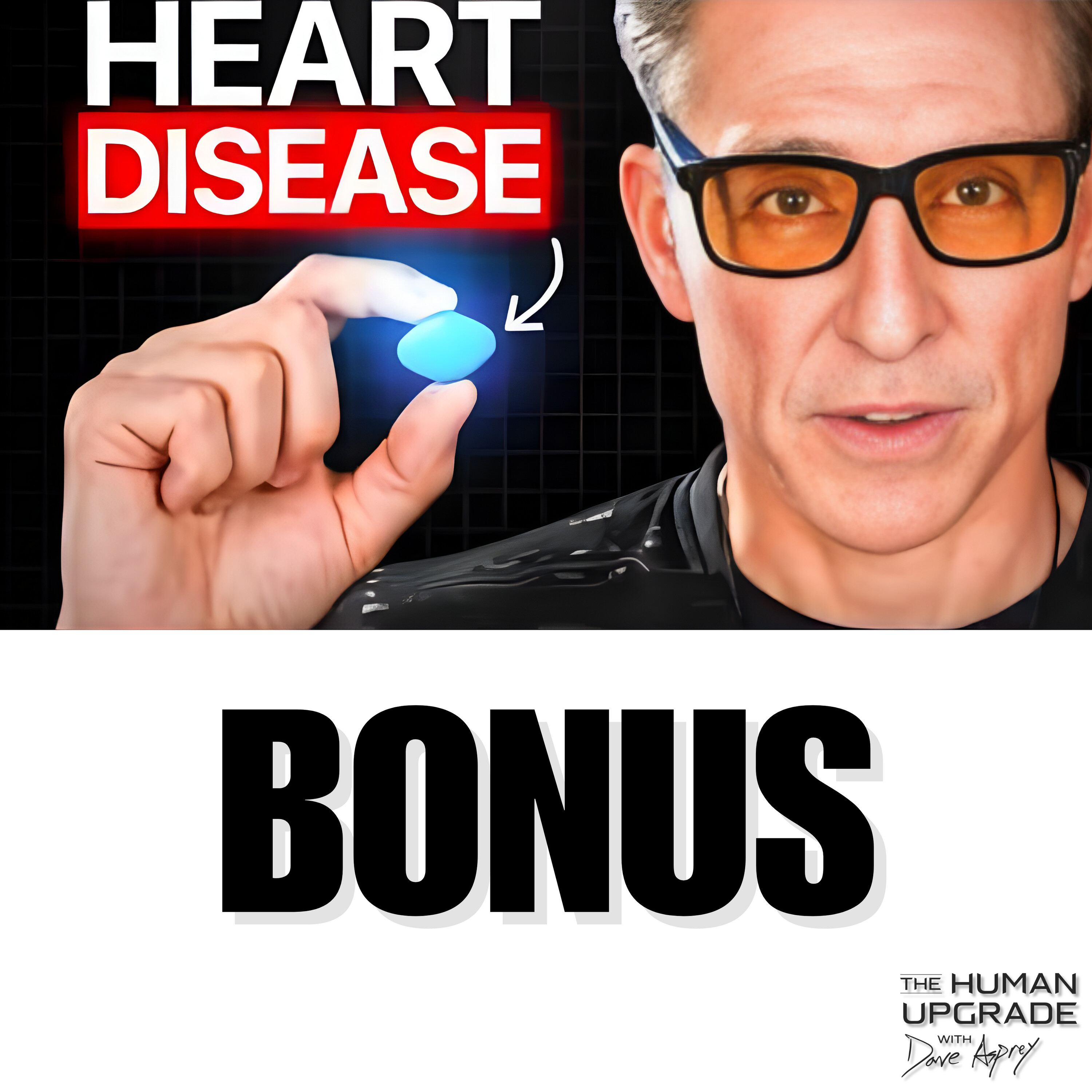 This Legal Boner Pill Is Hiding A Future Heart Attack : 1392