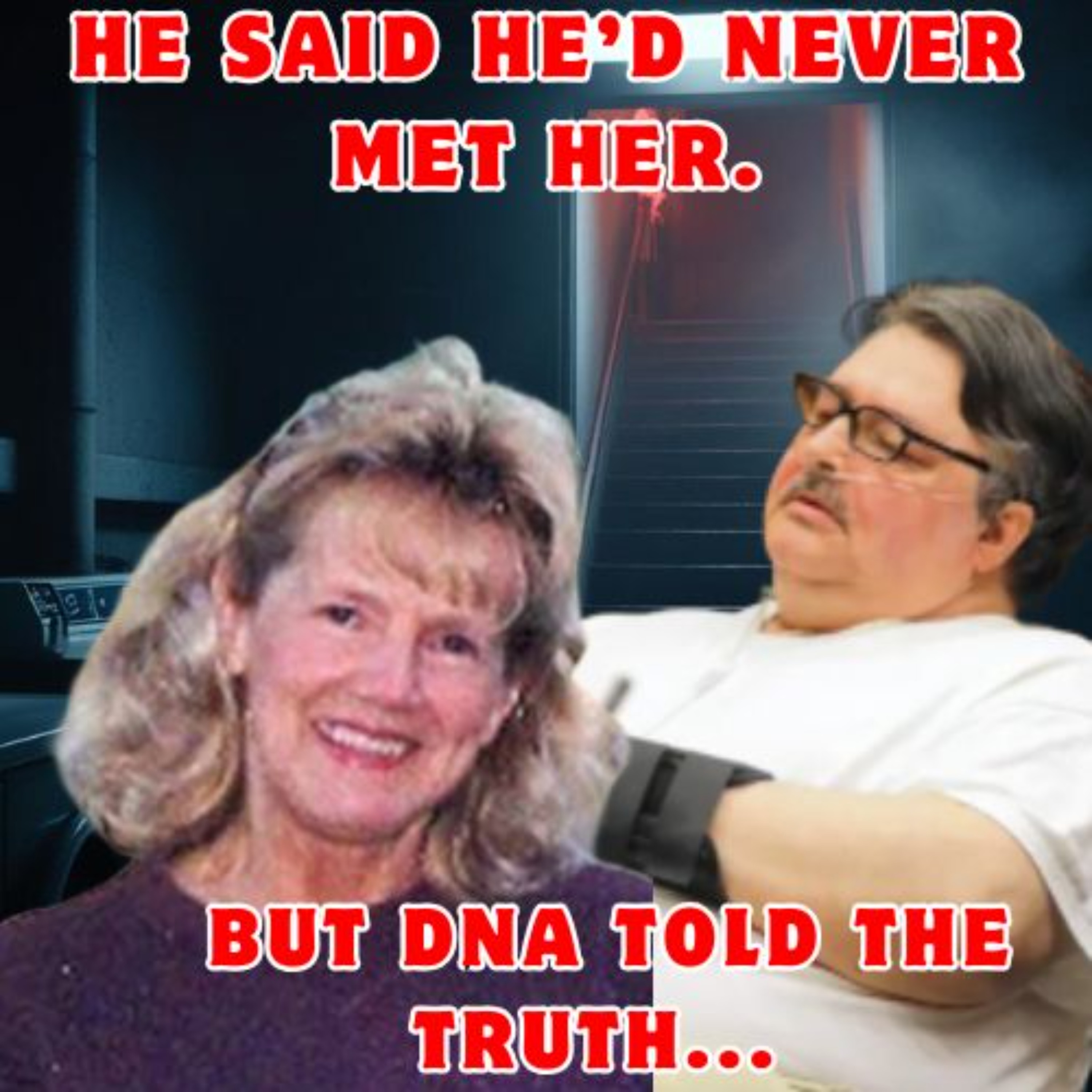 She Thought She Was Viewing an Apartment. It Was a Trap. The case of Trudy Ochankowski