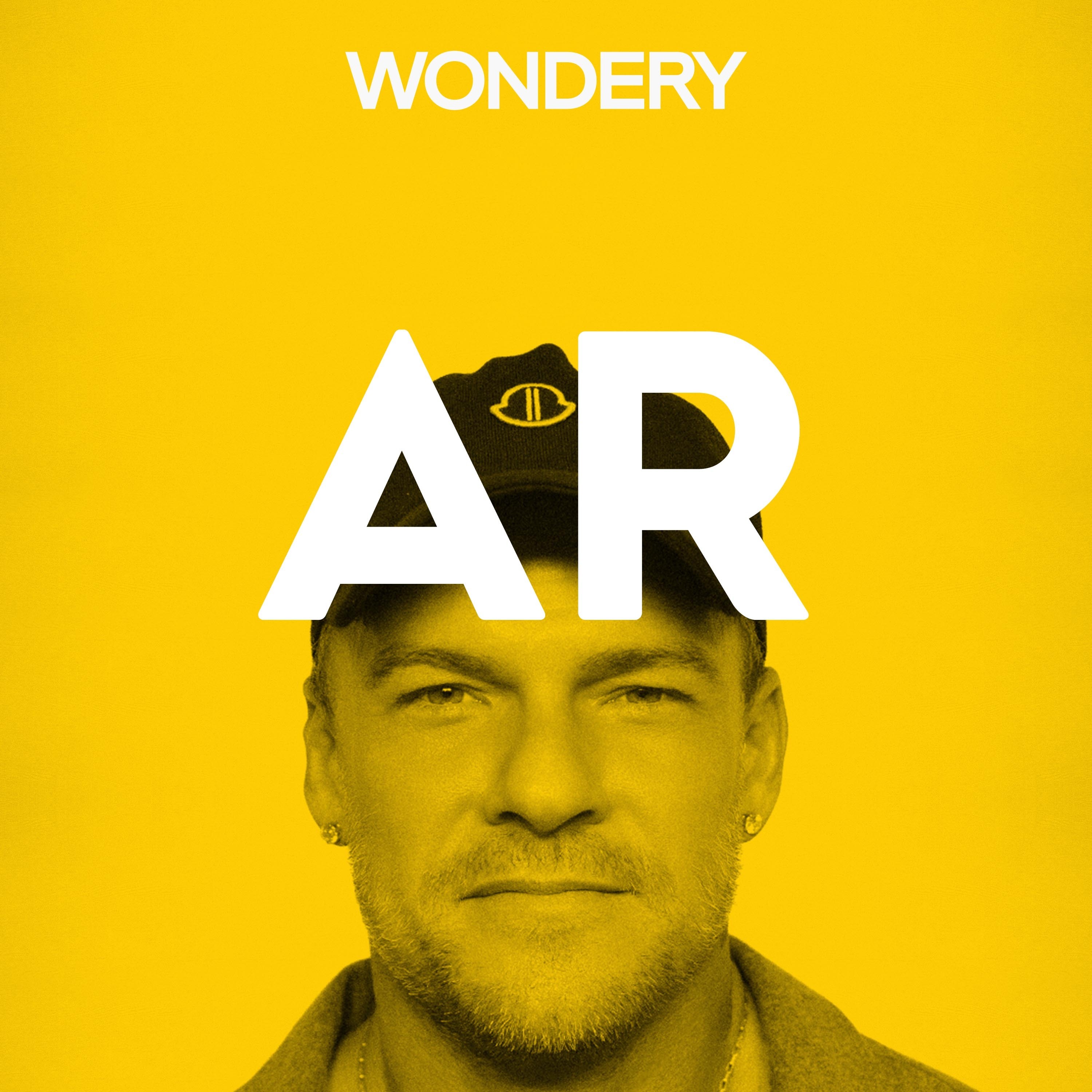 Alan Ritchson episode artwork