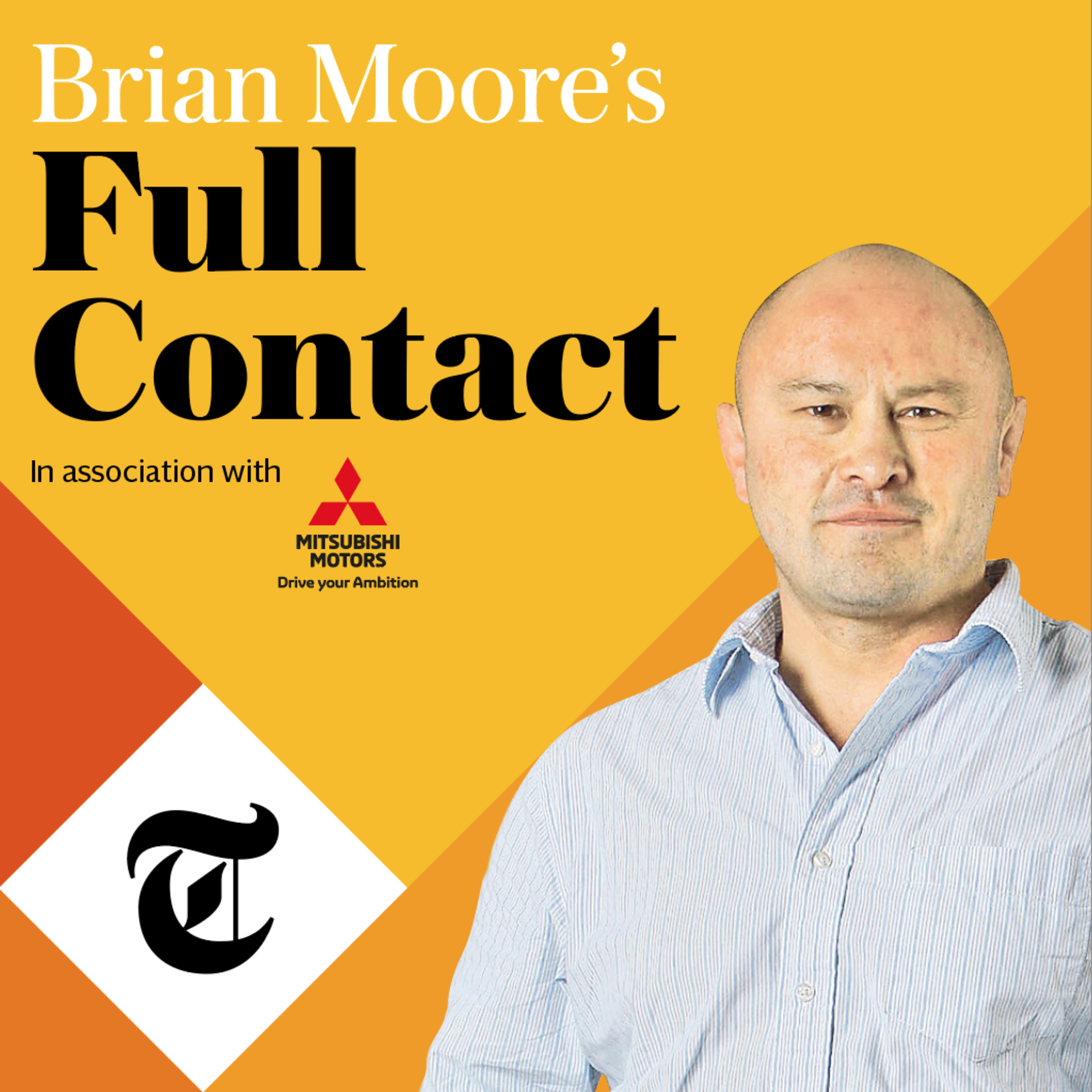 Brian Moore: It's time to include Japan among Rugby's elite