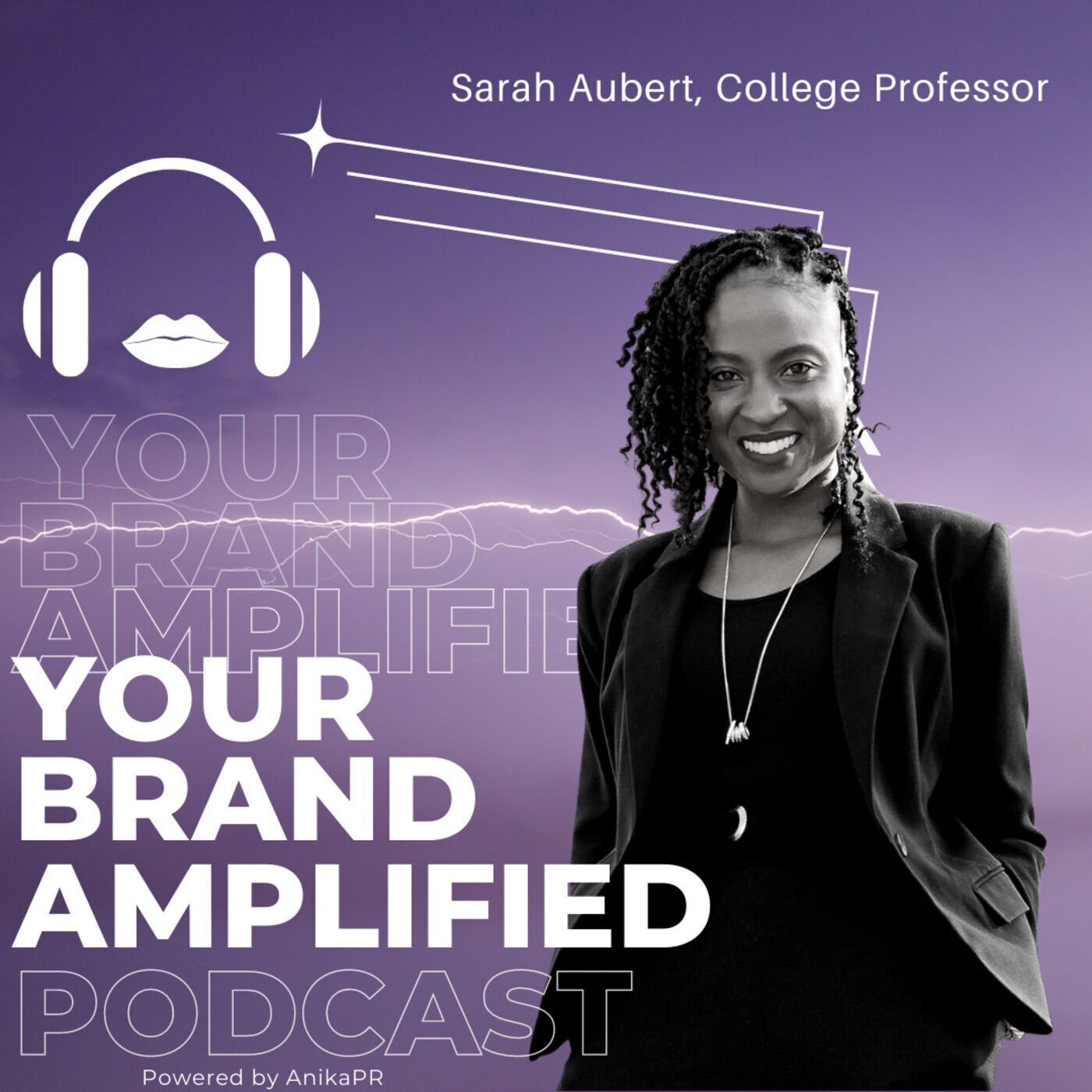 S E17: Sarah Aubert: From First Generation College Student to Student Success Advocate episode artwork