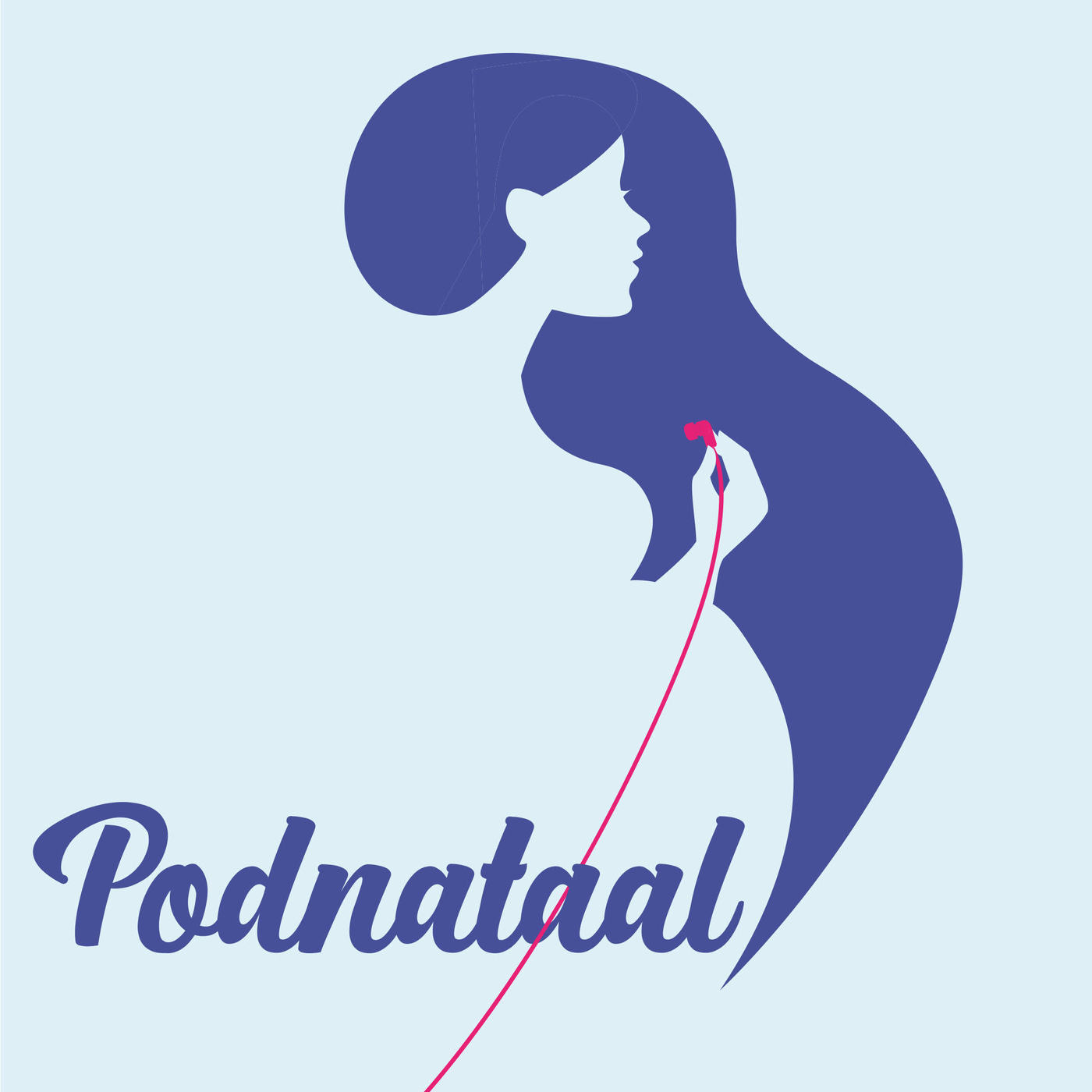 Podnataal logo