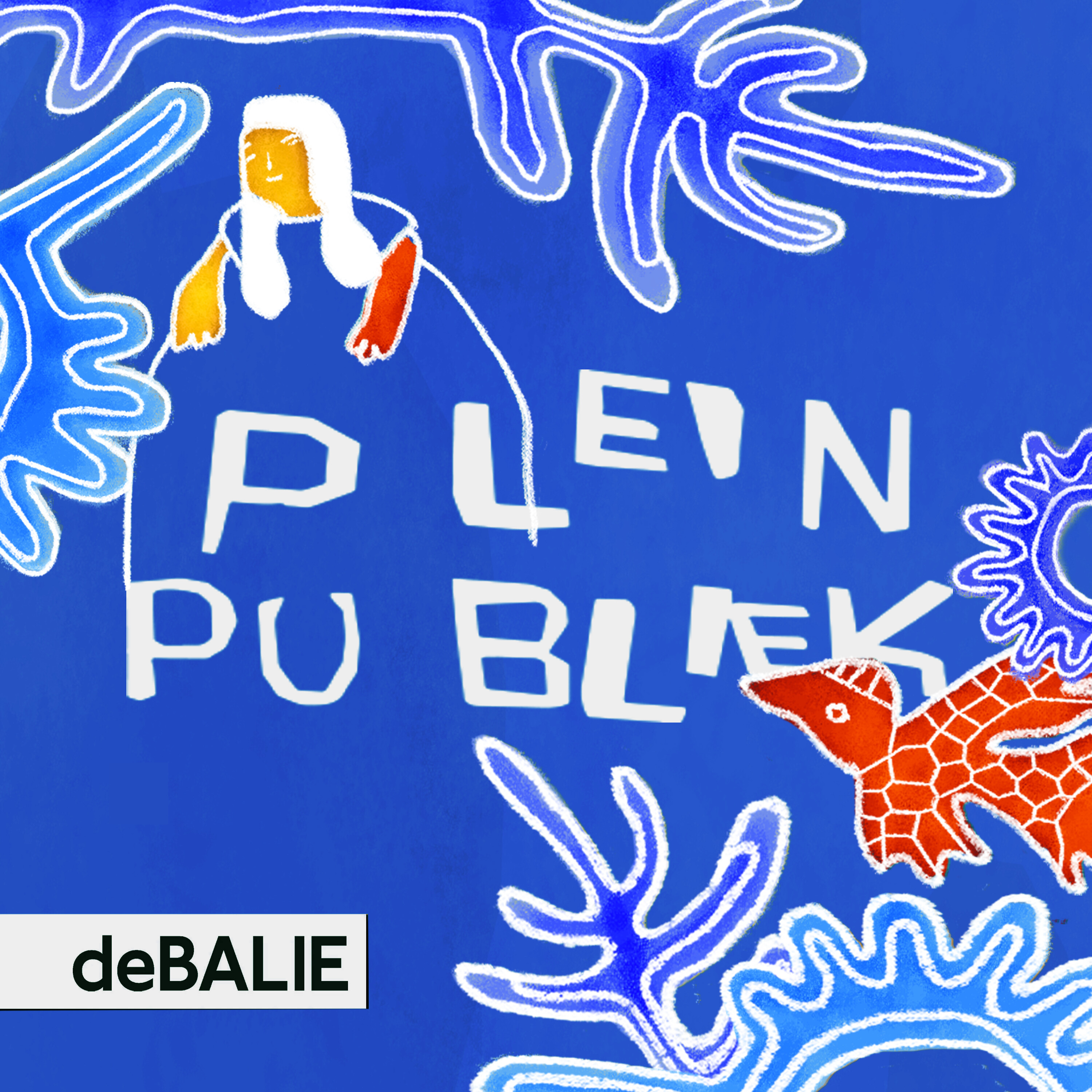 De Balie